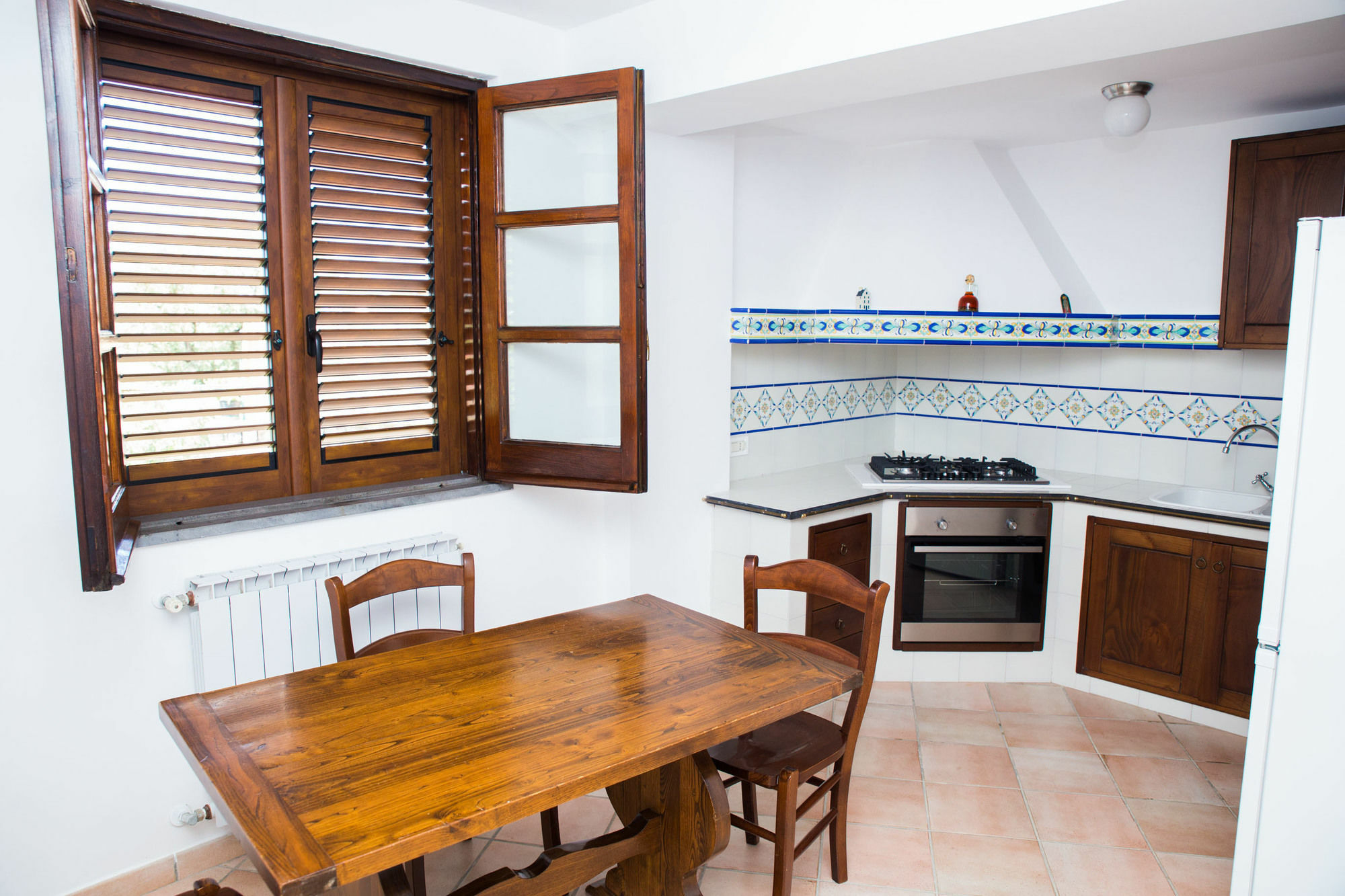 Lemon Flats Bed & Breakfast Sorrento