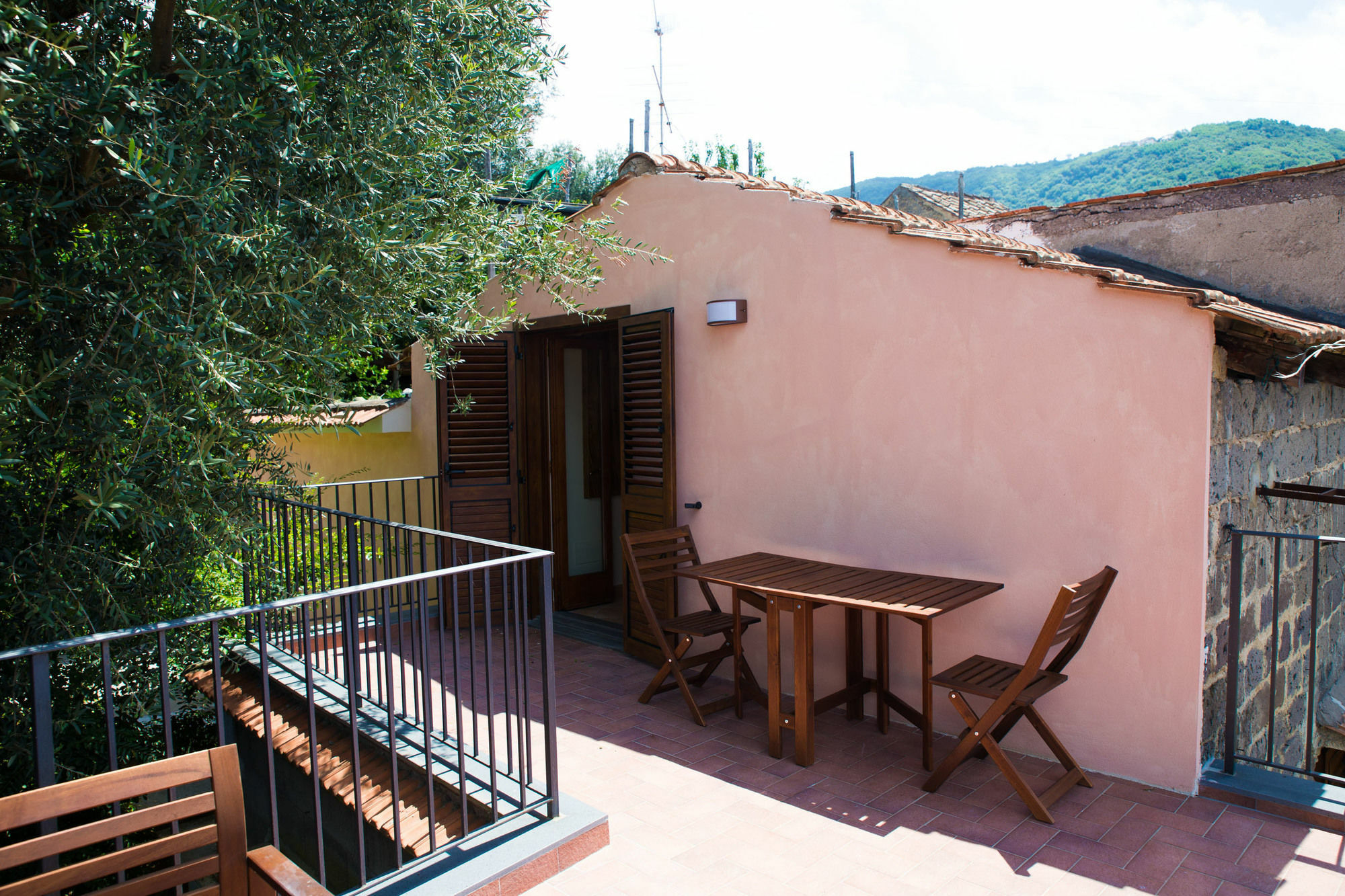 Bed & Breakfast Lemon Flats Sorrento