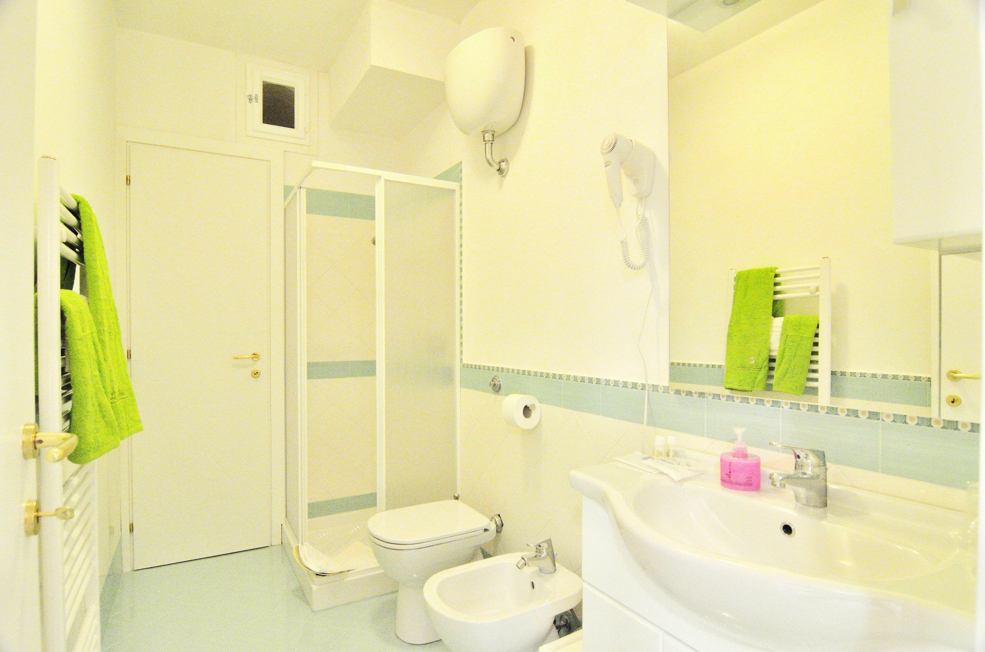 Bed & Breakfast Lemon Flats Sorrento