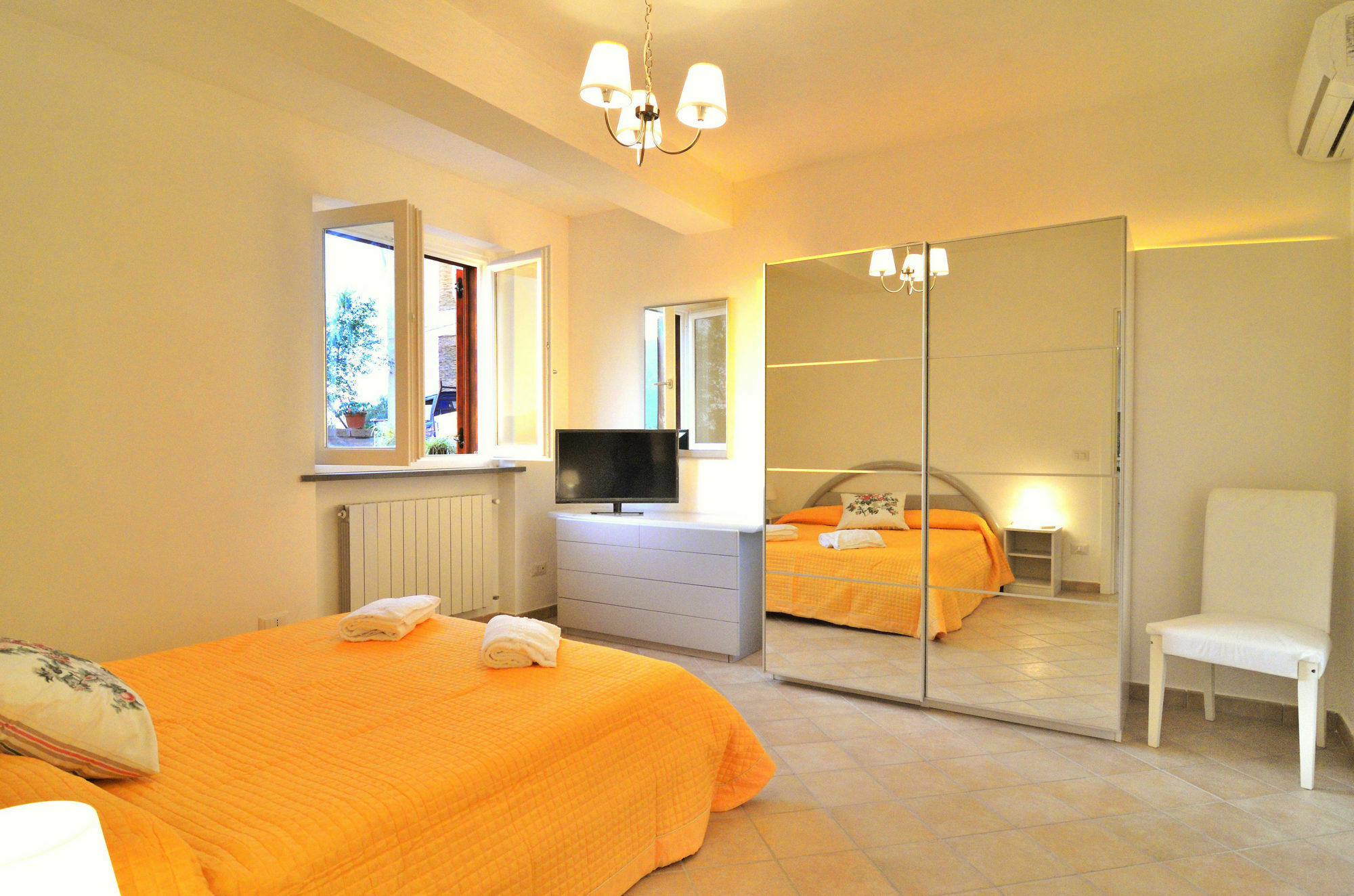 Bed & Breakfast Lemon Flats Sorrento
