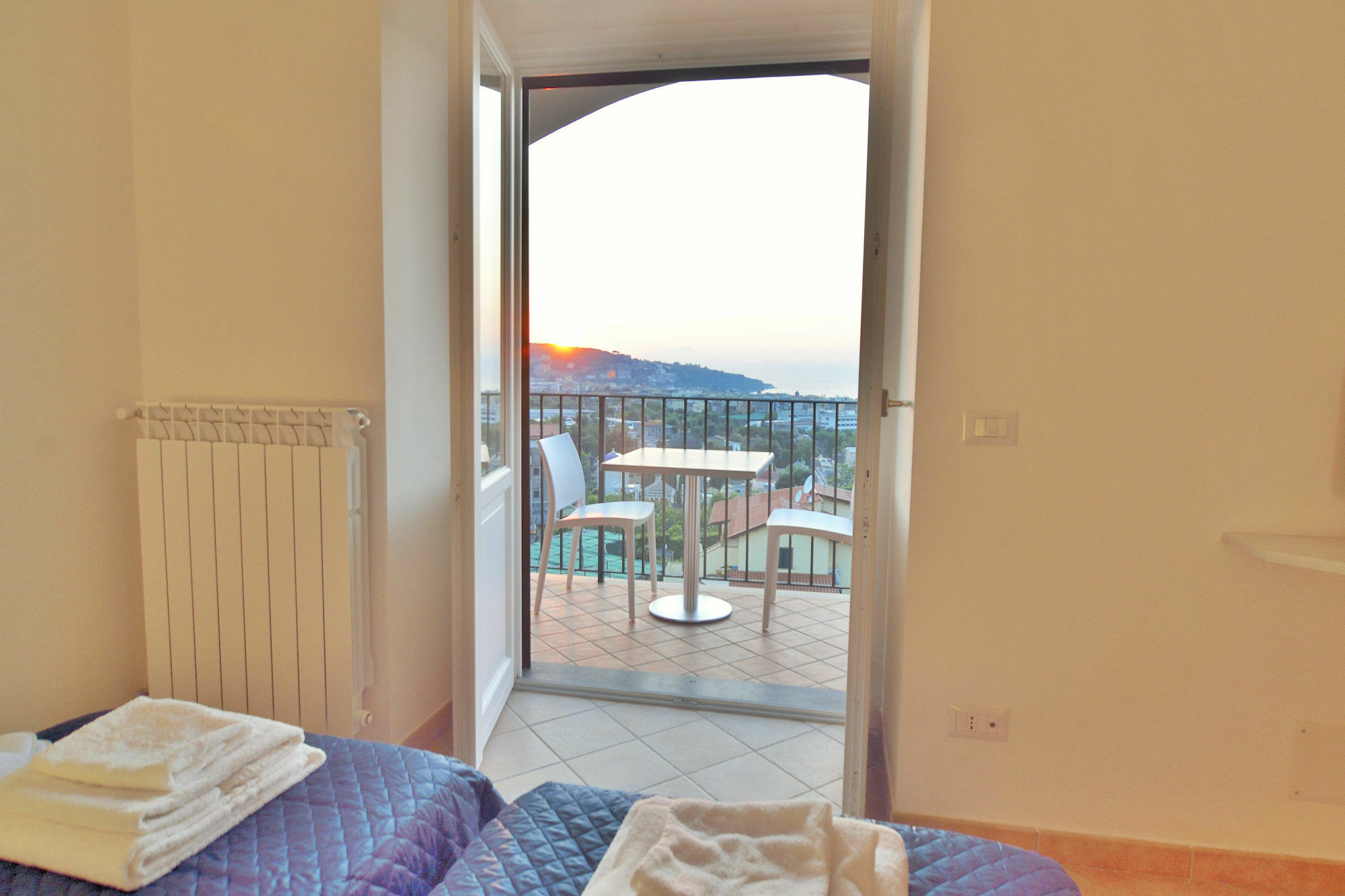 Lemon Flats Bed & Breakfast Sorrento