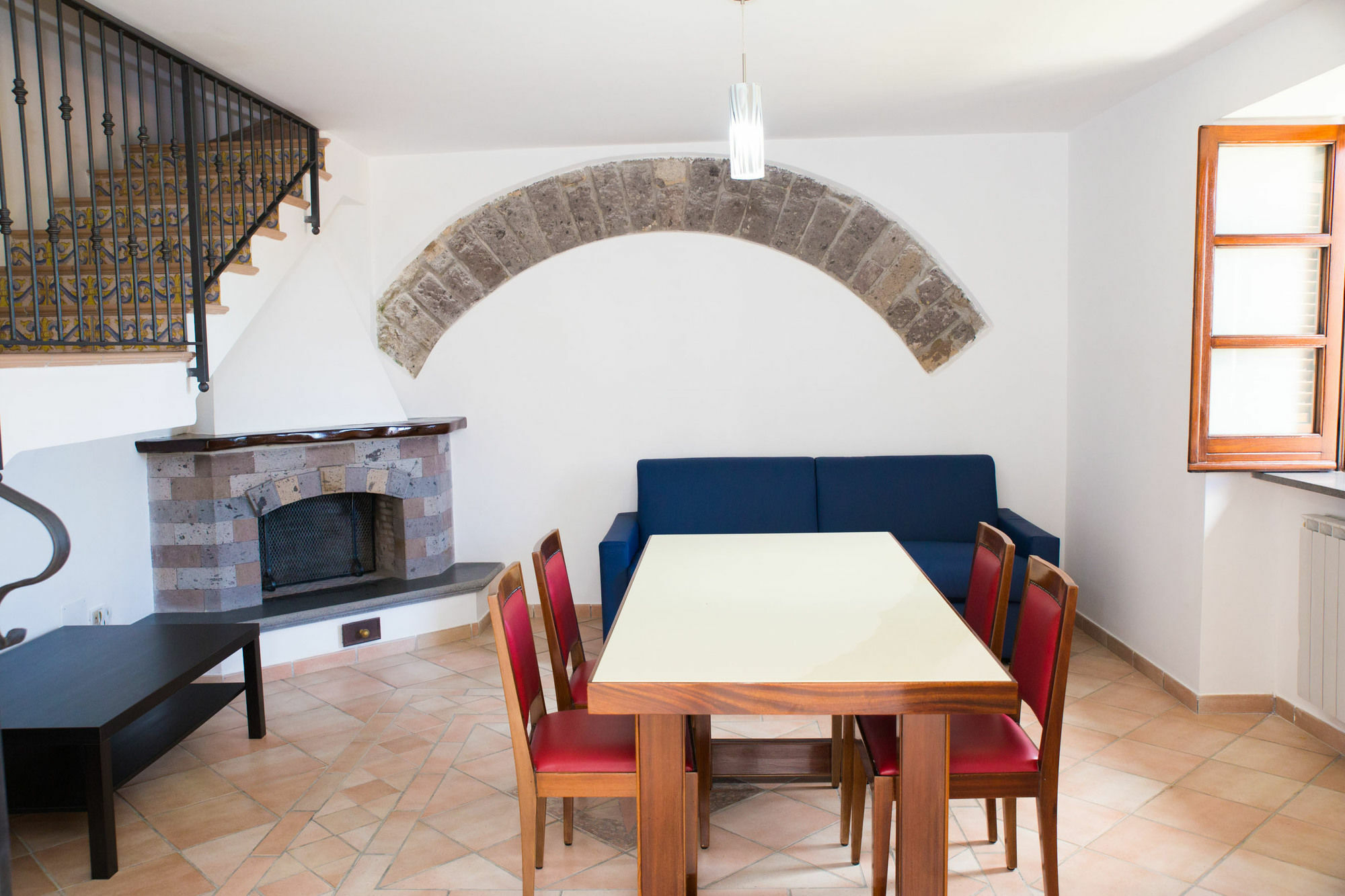 Lemon Flats Bed & Breakfast Sorrento