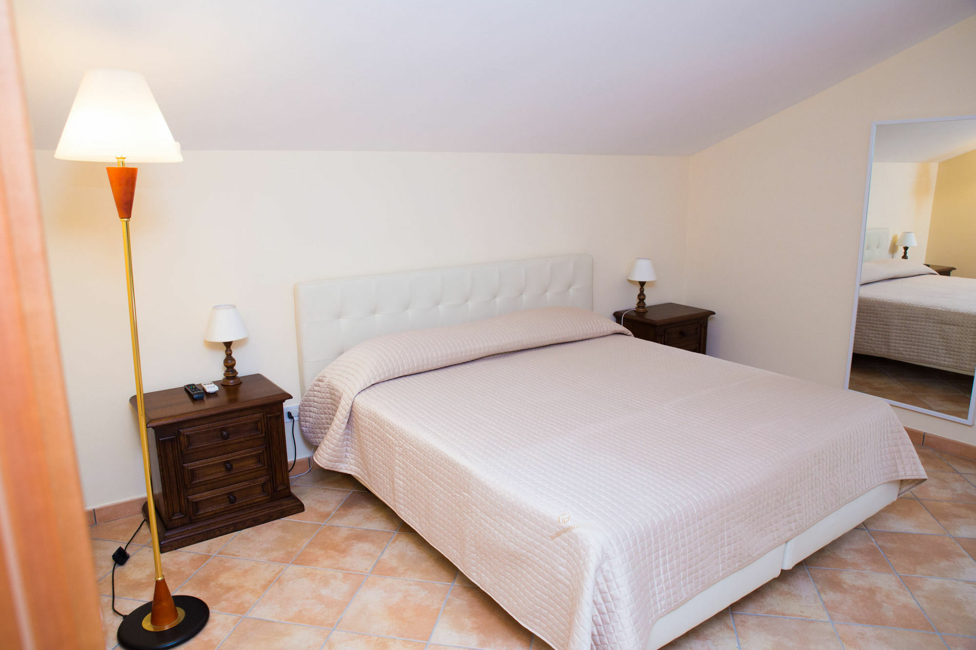 Bed & Breakfast Lemon Flats Sorrento