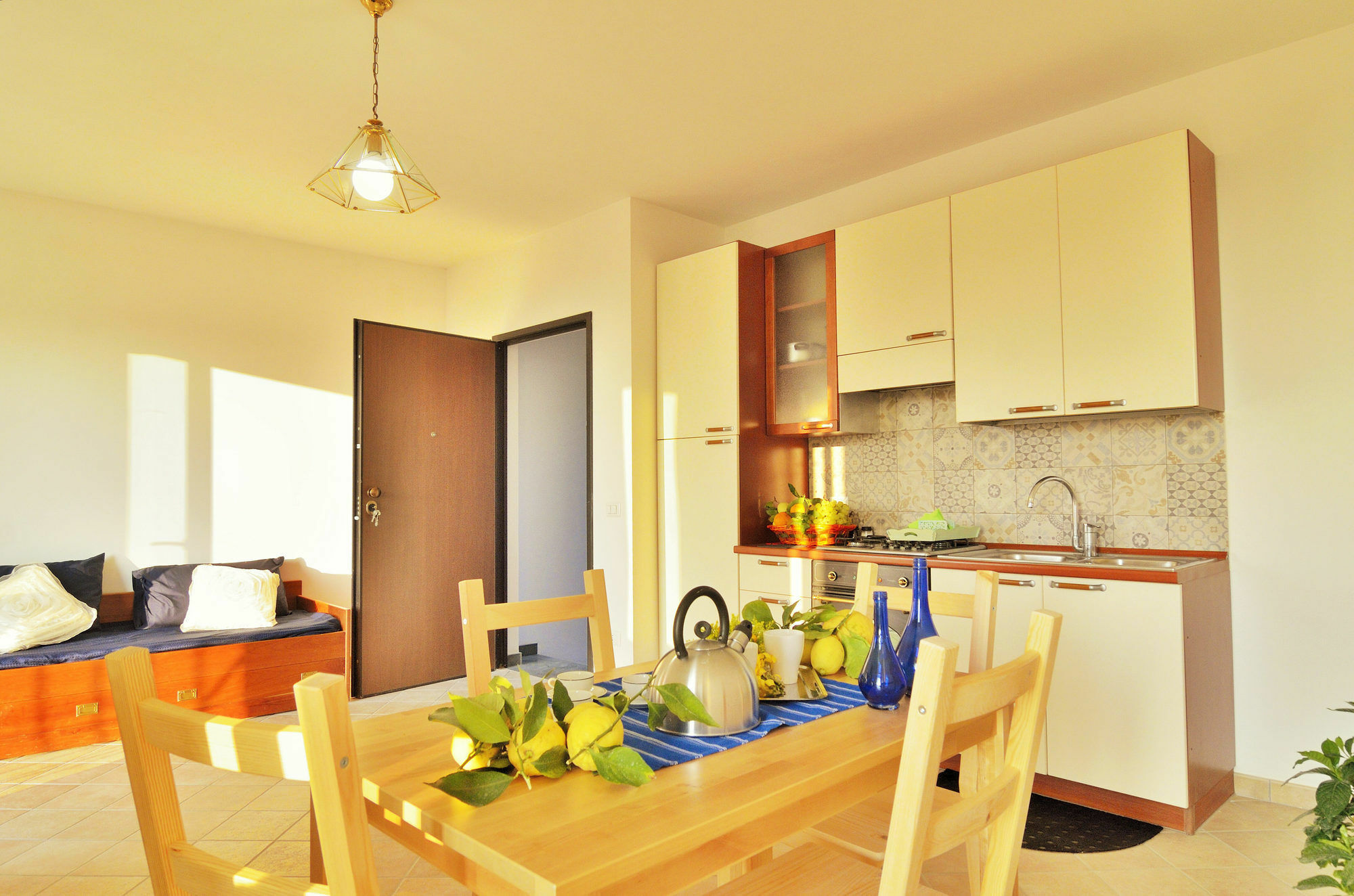 Lemon Flats 2* Sorrento