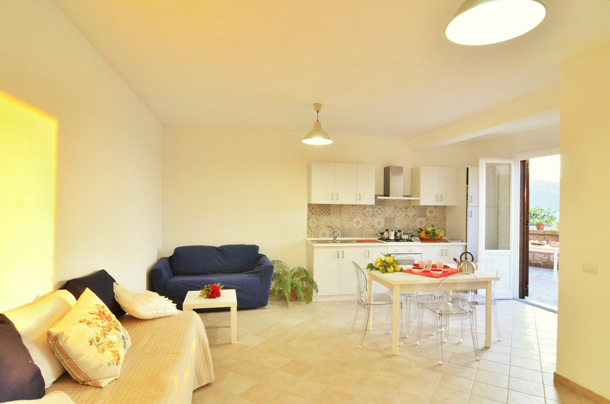 Lemon Flats Bed & Breakfast