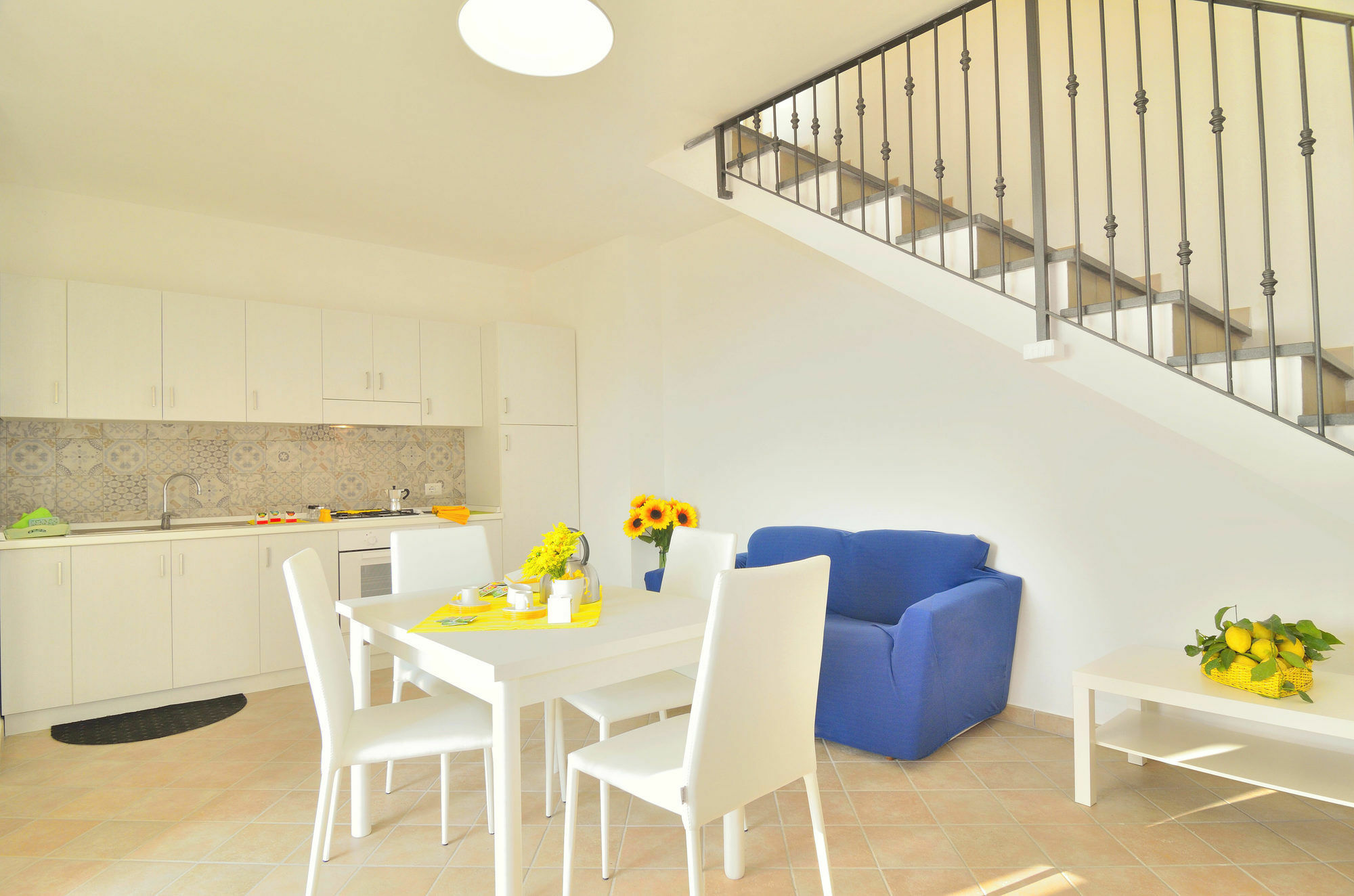 Lemon Flats Bed & Breakfast Sorrento