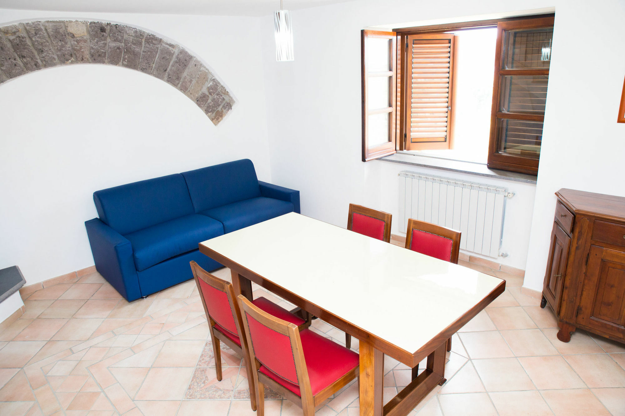 Lemon Flats Bed & Breakfast Sorrento
