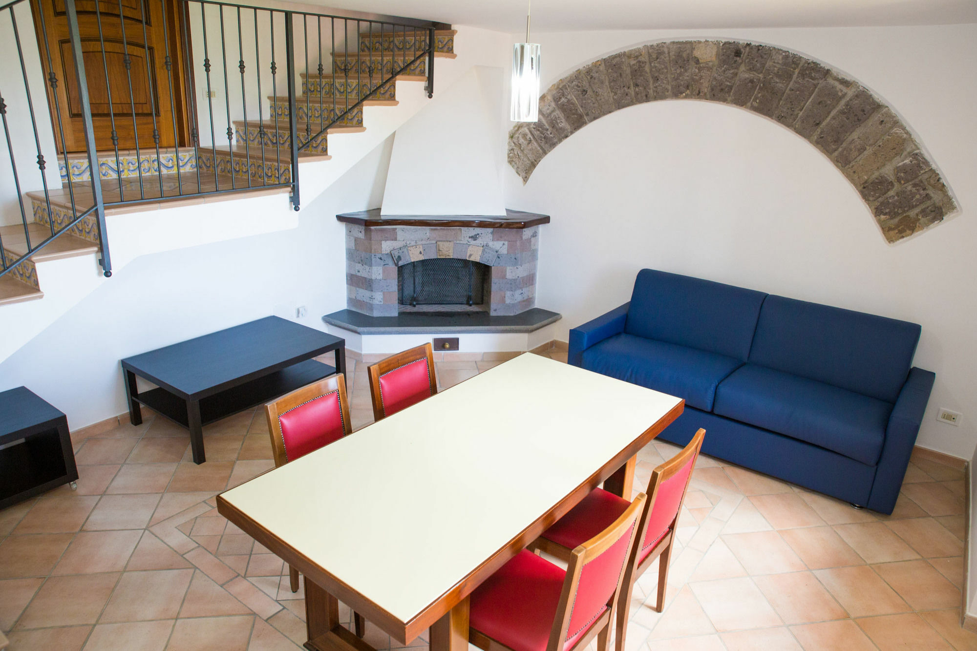 Lemon Flats Bed & Breakfast 2*