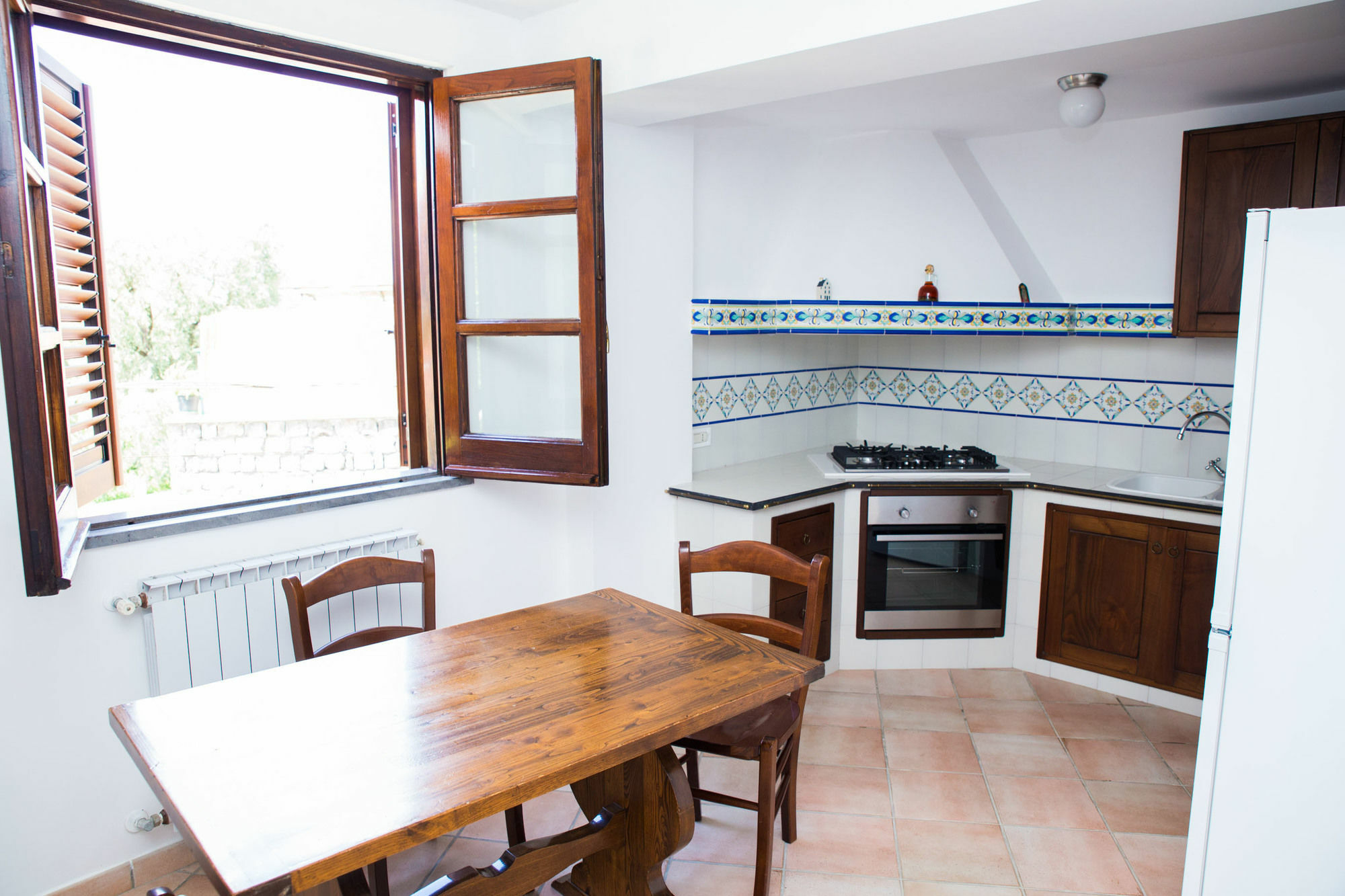Lemon Flats Bed & Breakfast Sorrento
