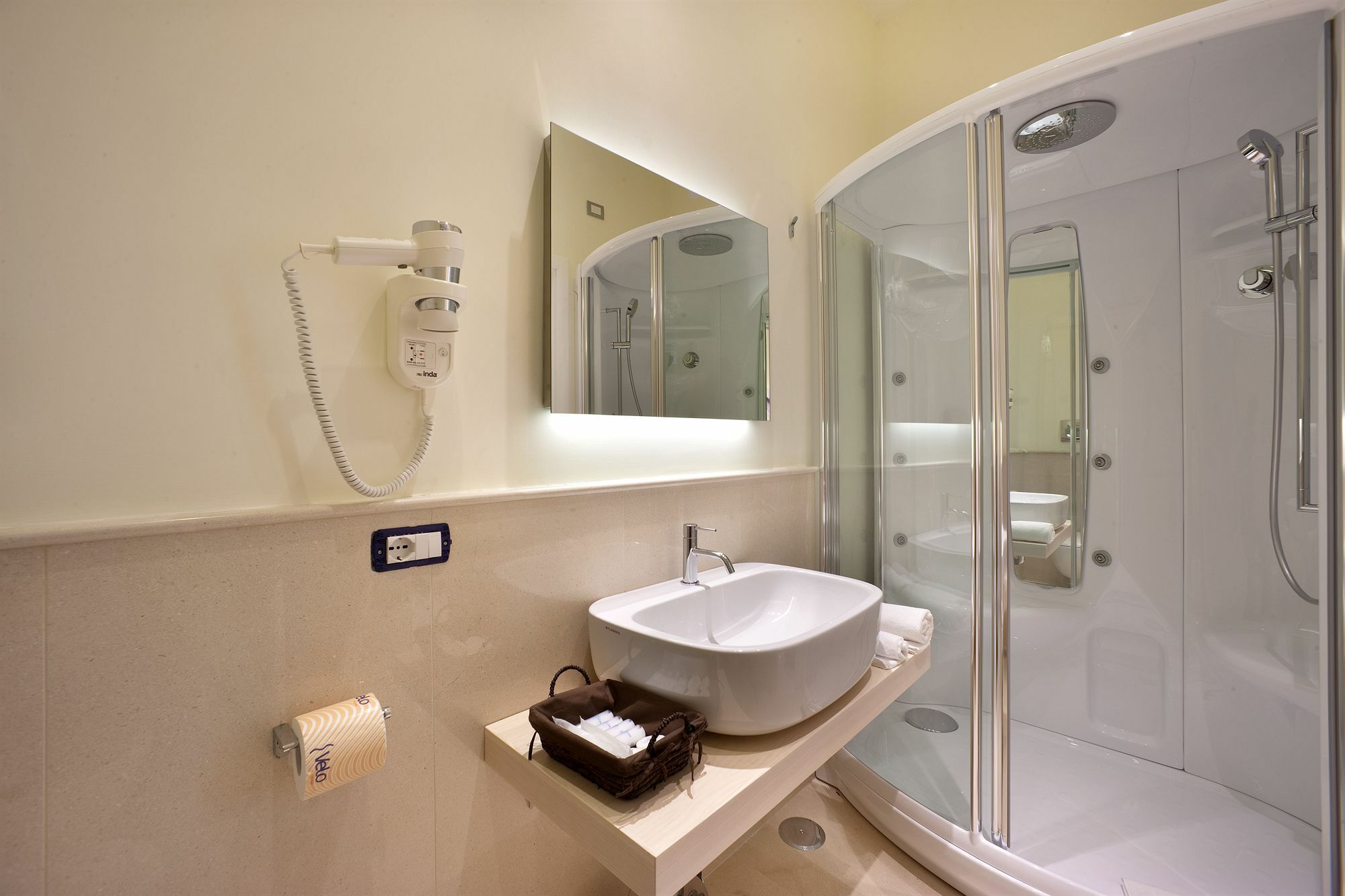 Palazzo Montefusco Guest house 4*