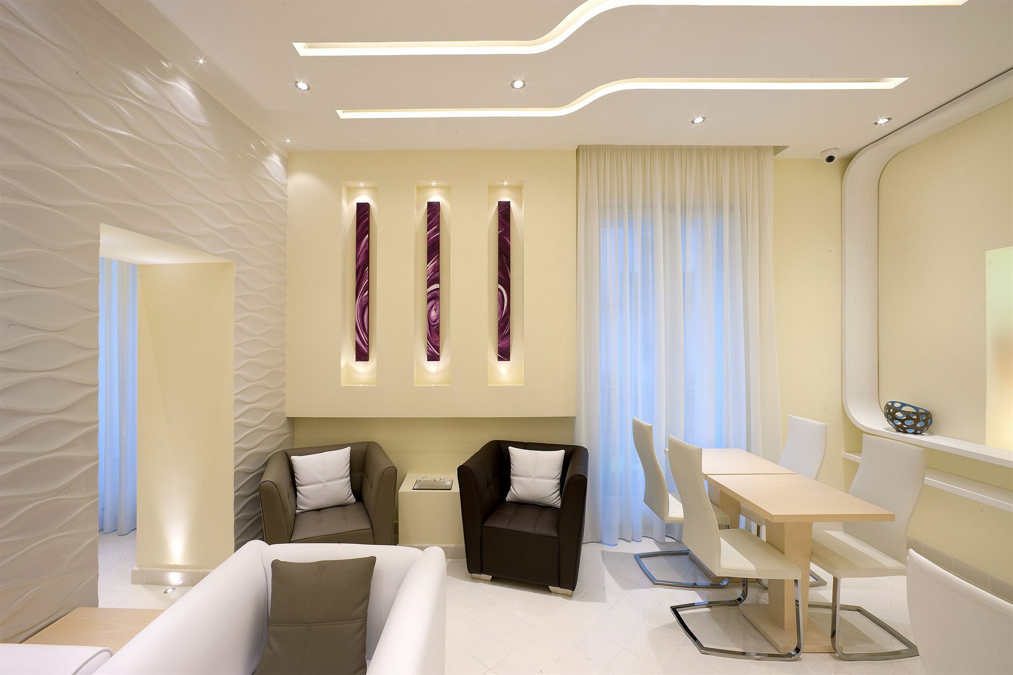 Palazzo Montefusco Guest house 4*