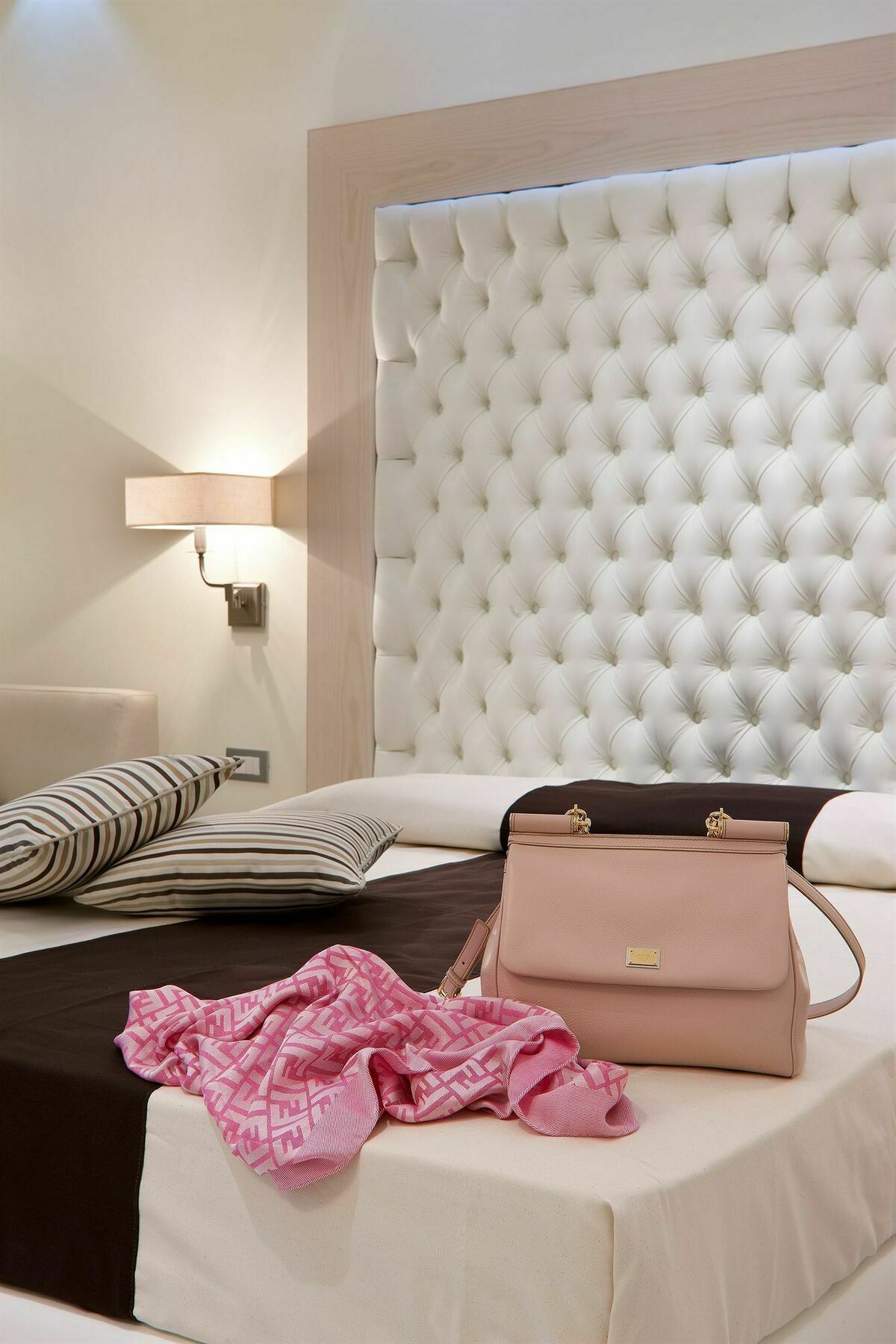 Palazzo Montefusco Guest house