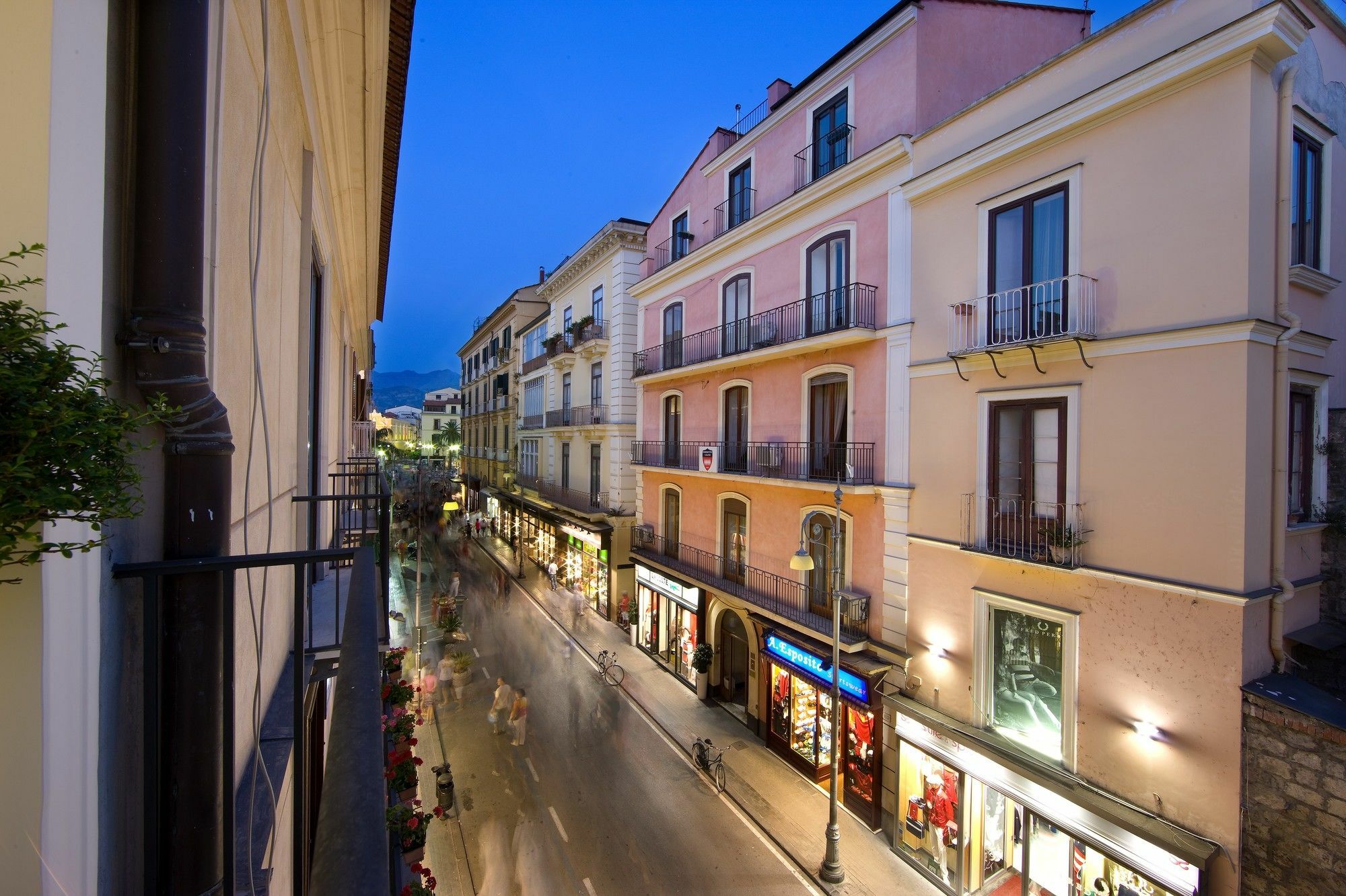 Palazzo Montefusco