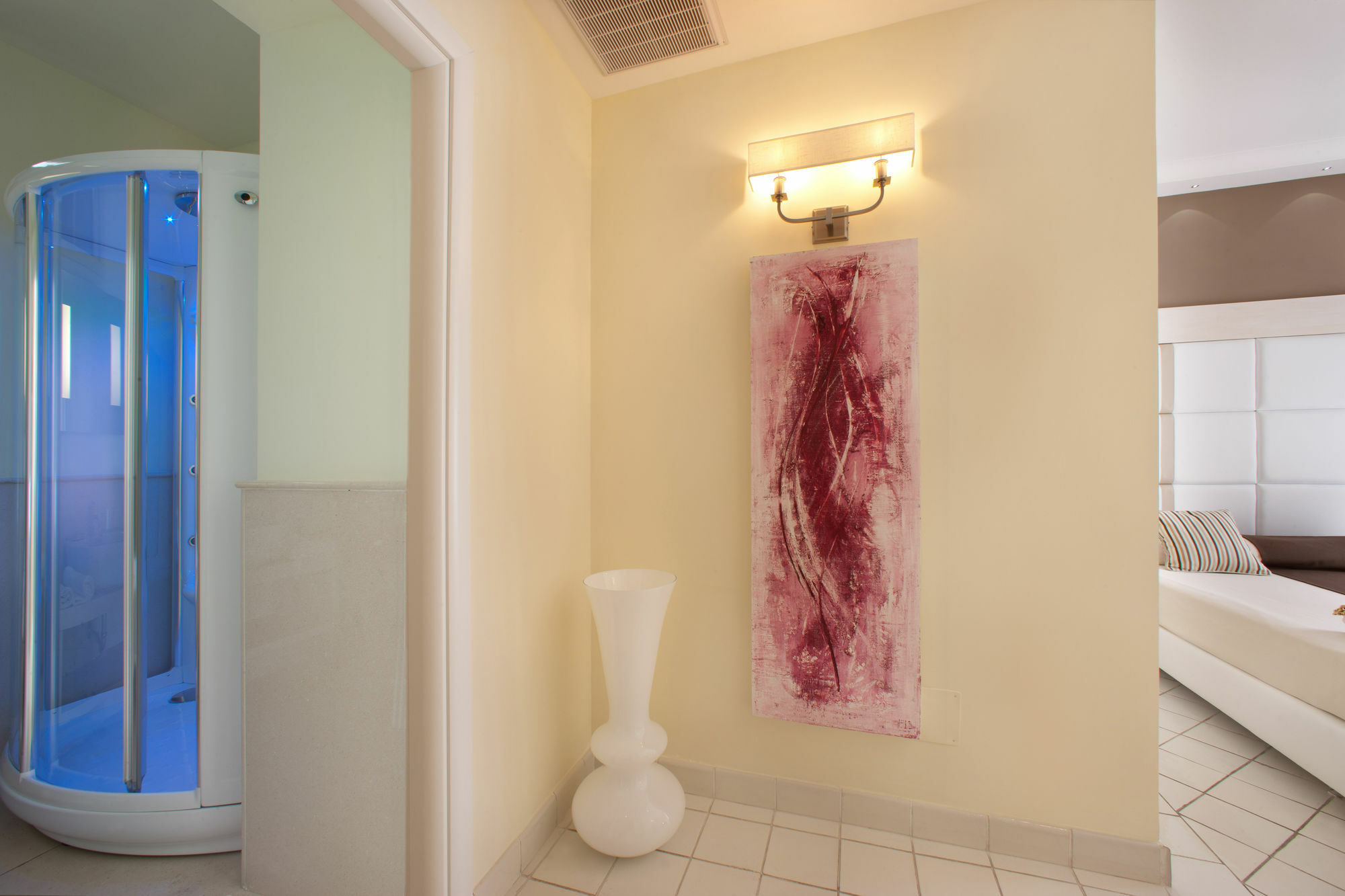 Palazzo Montefusco 4*