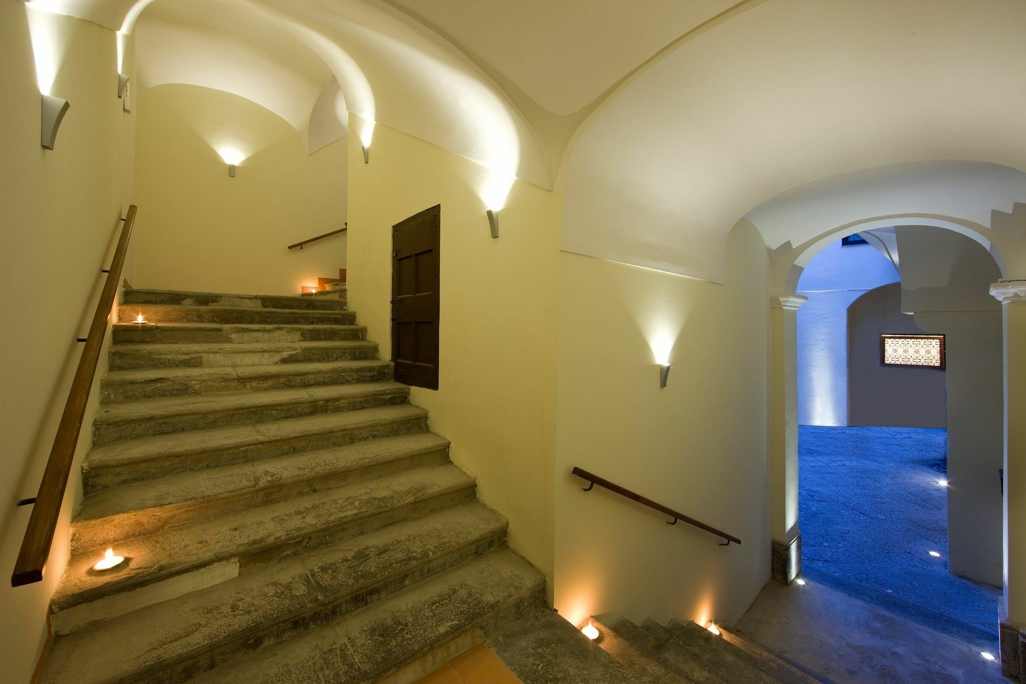 Palazzo Montefusco