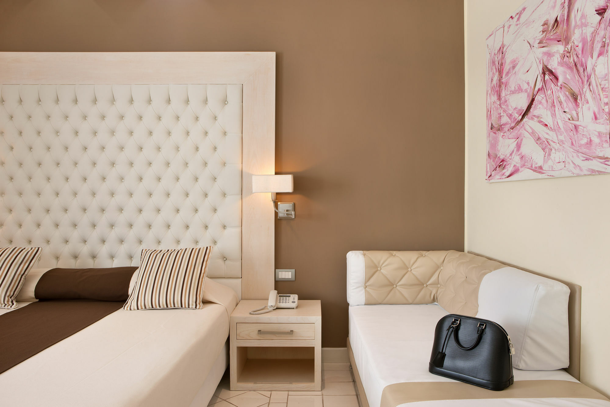 Palazzo Montefusco Guest house Sorrento