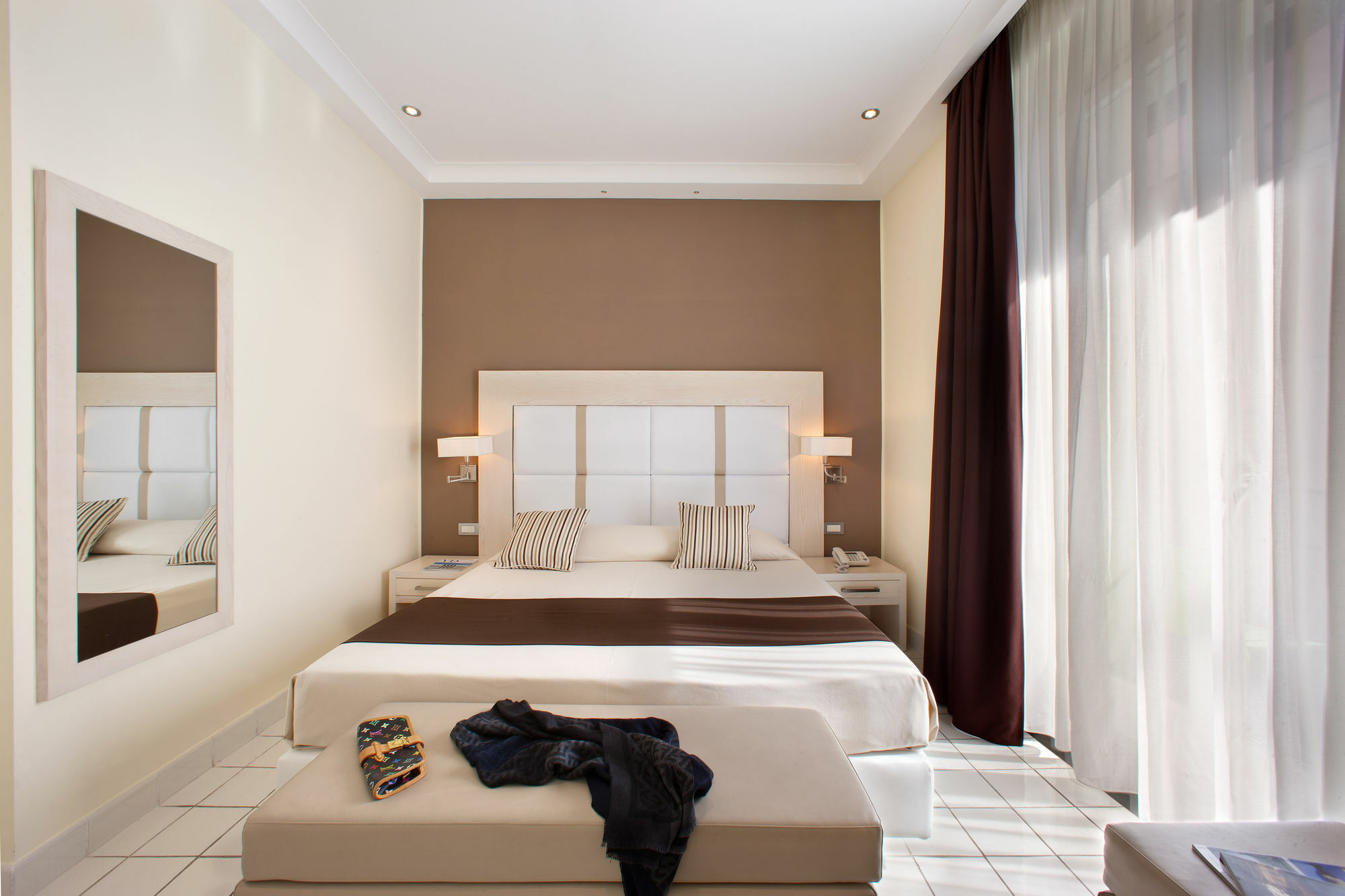 Guest house Palazzo Montefusco Sorrento
