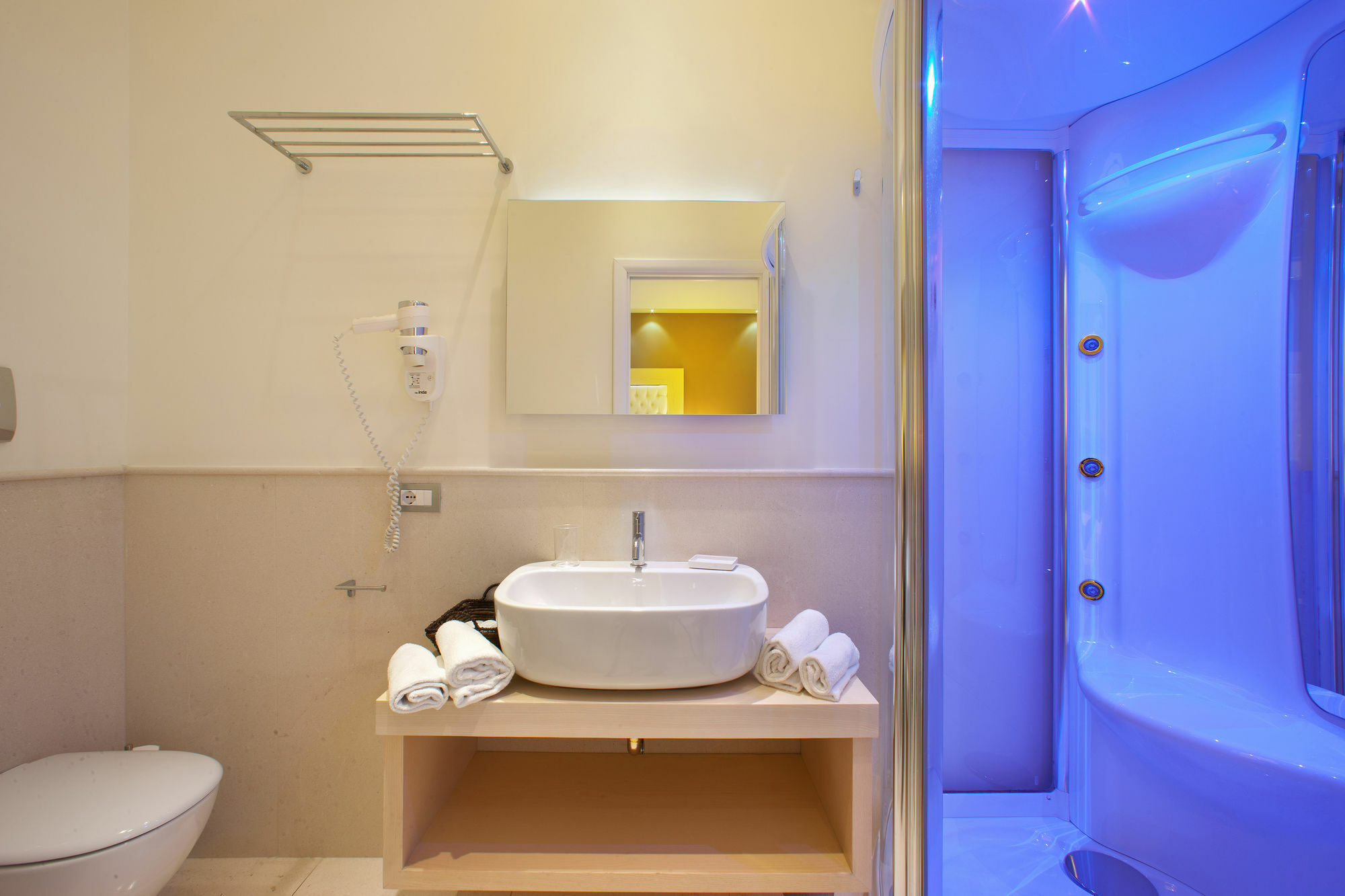 Guest house Palazzo Montefusco 4*