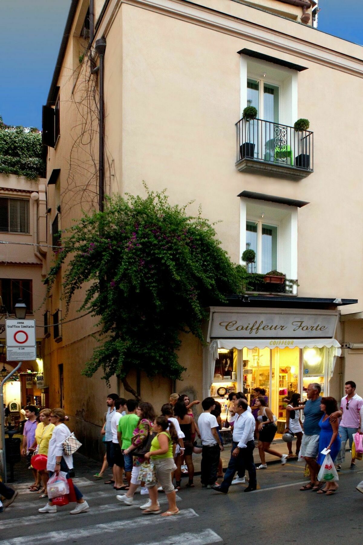 Palazzo Montefusco 4* Sorrento