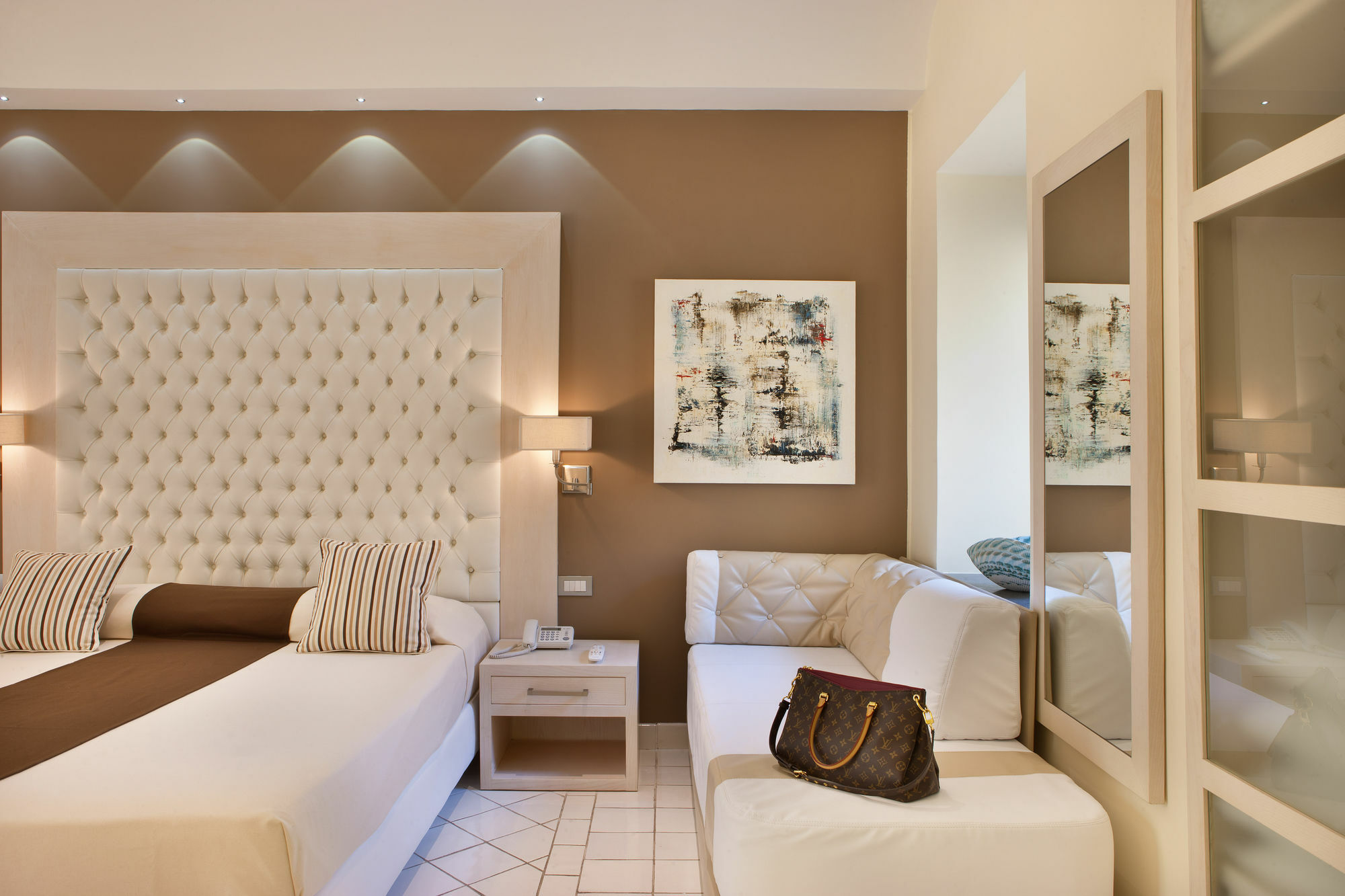 Palazzo Montefusco Guest house