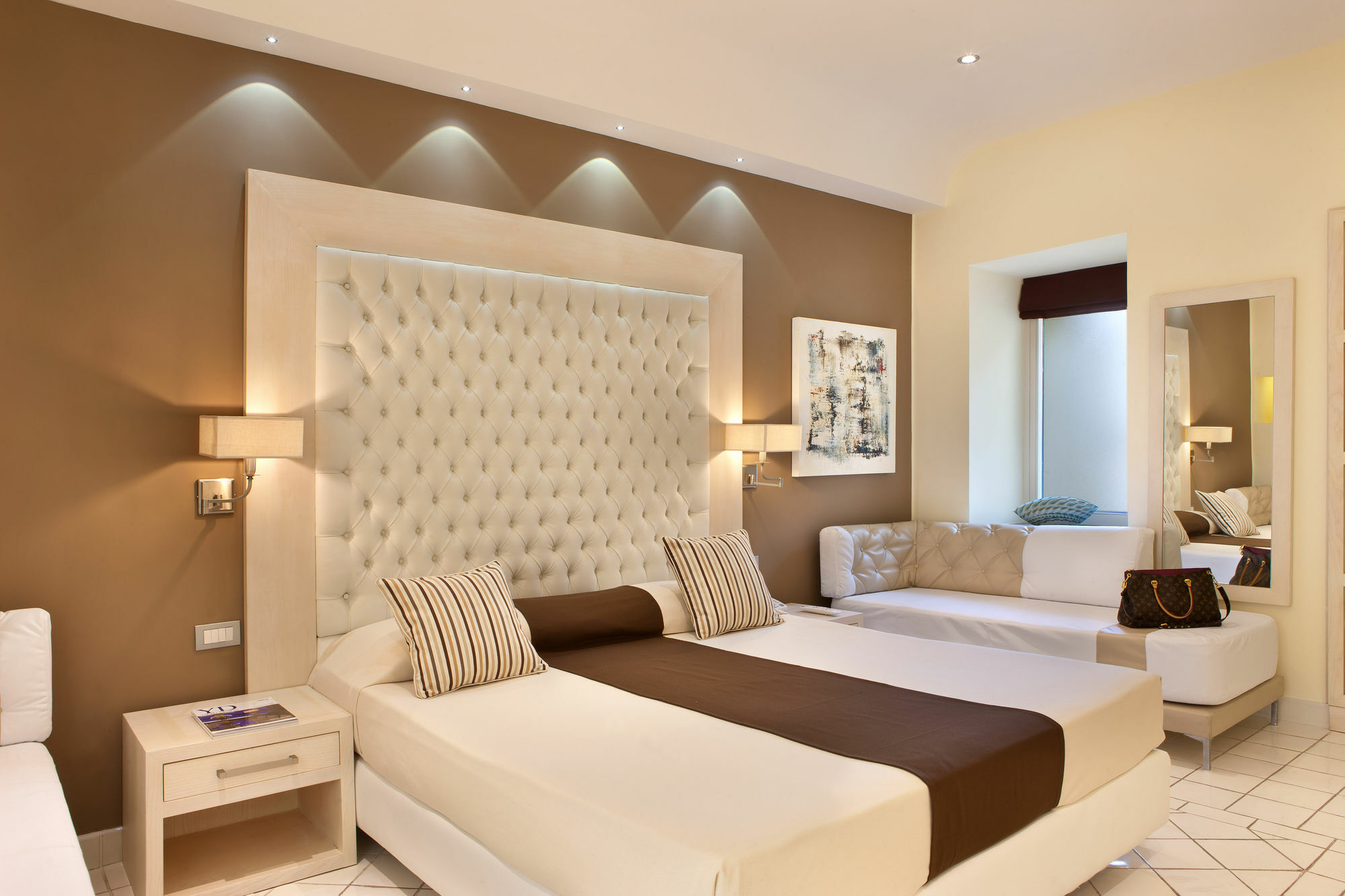 Palazzo Montefusco Guest house Sorrento