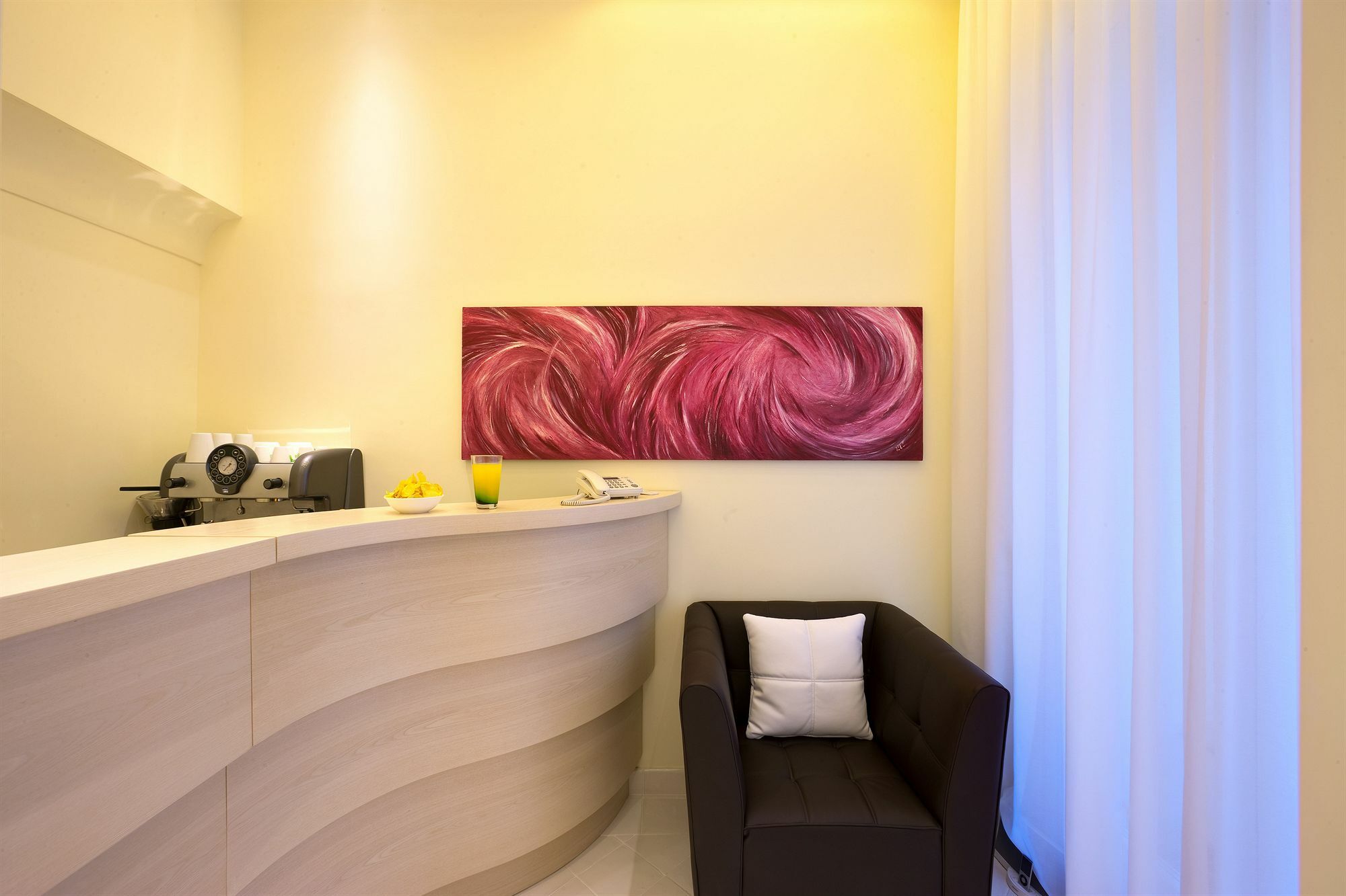 Guest house Palazzo Montefusco Sorrento