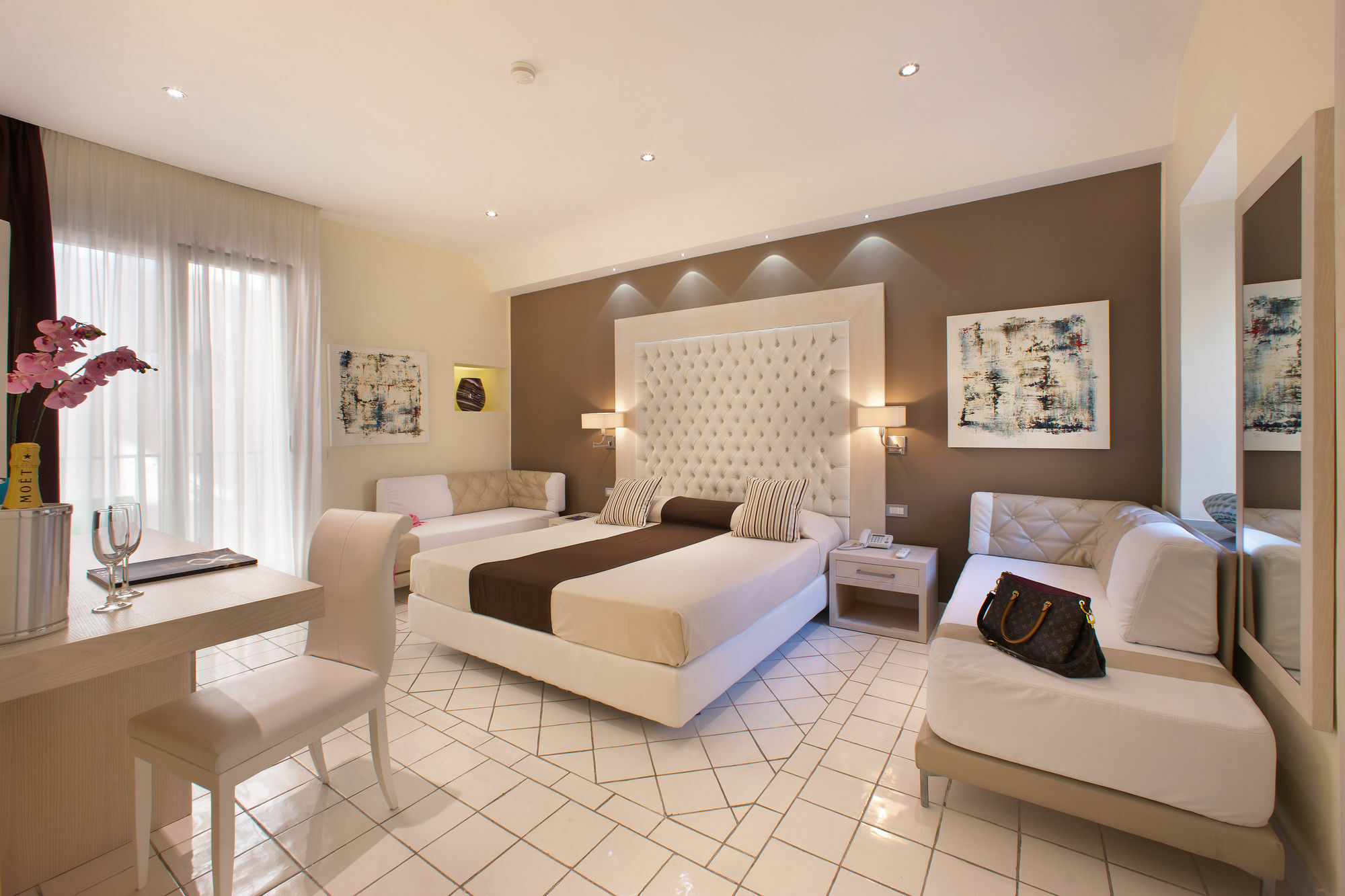 Guest house Palazzo Montefusco Sorrento