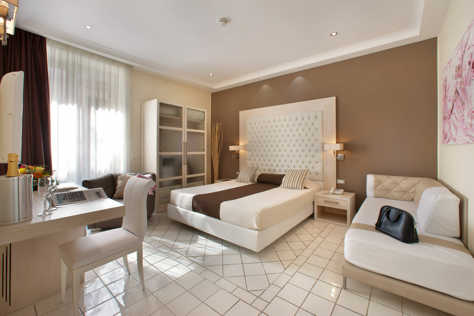 Guest house Palazzo Montefusco