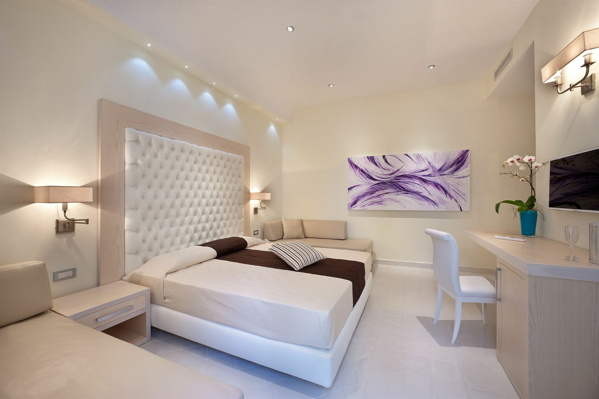 Guest house Palazzo Montefusco Sorrento