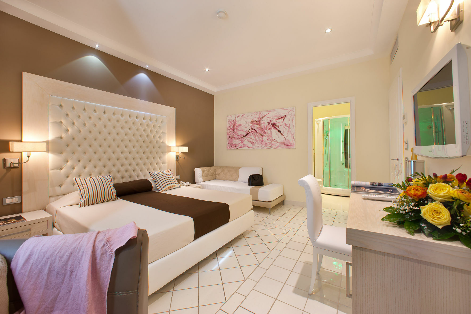 Palazzo Montefusco Guest house