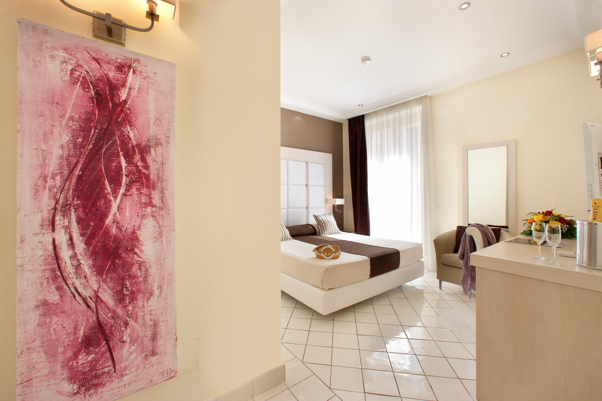 Palazzo Montefusco 4* Sorrento