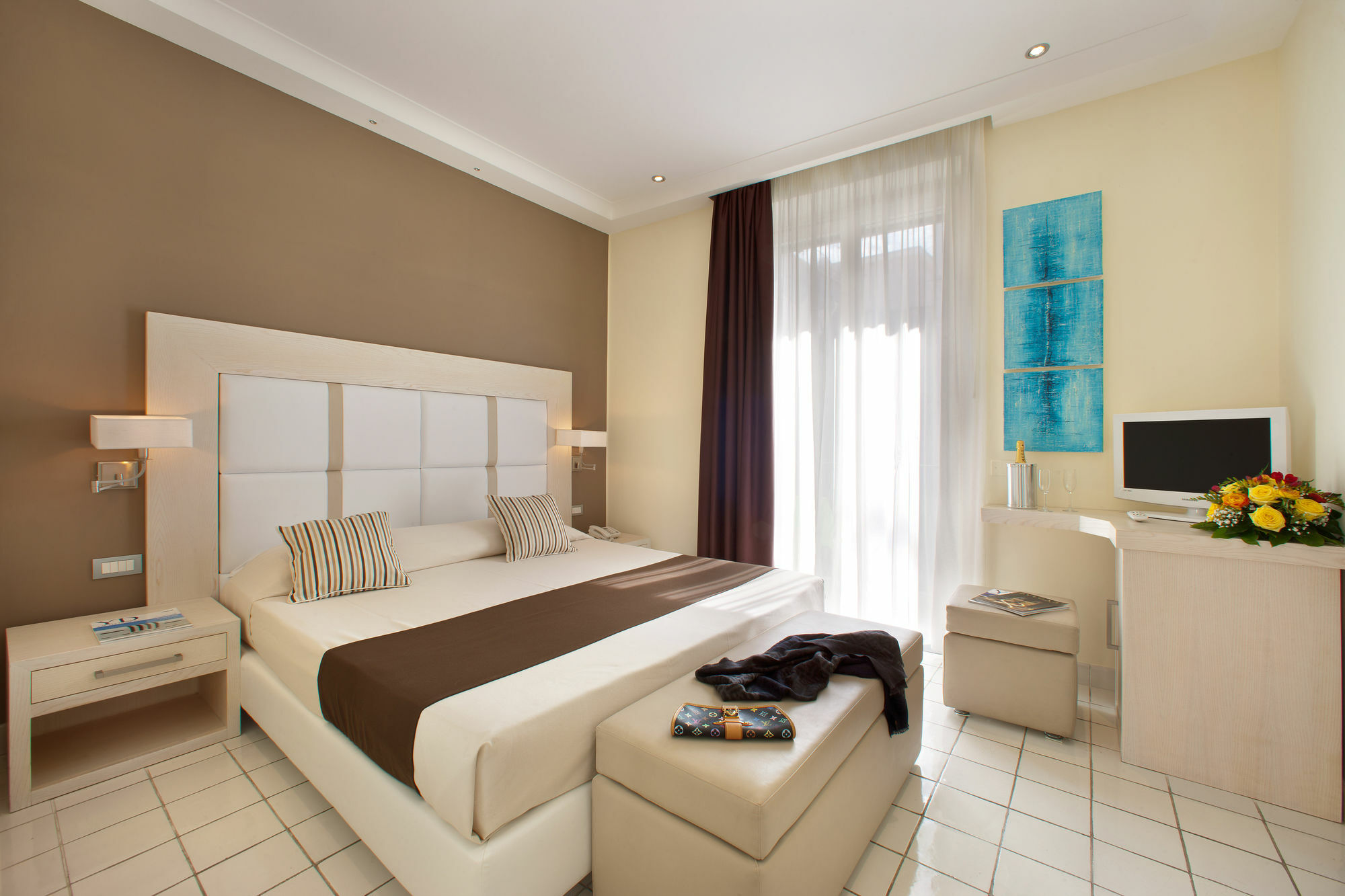 Palazzo Montefusco 4* Sorrento