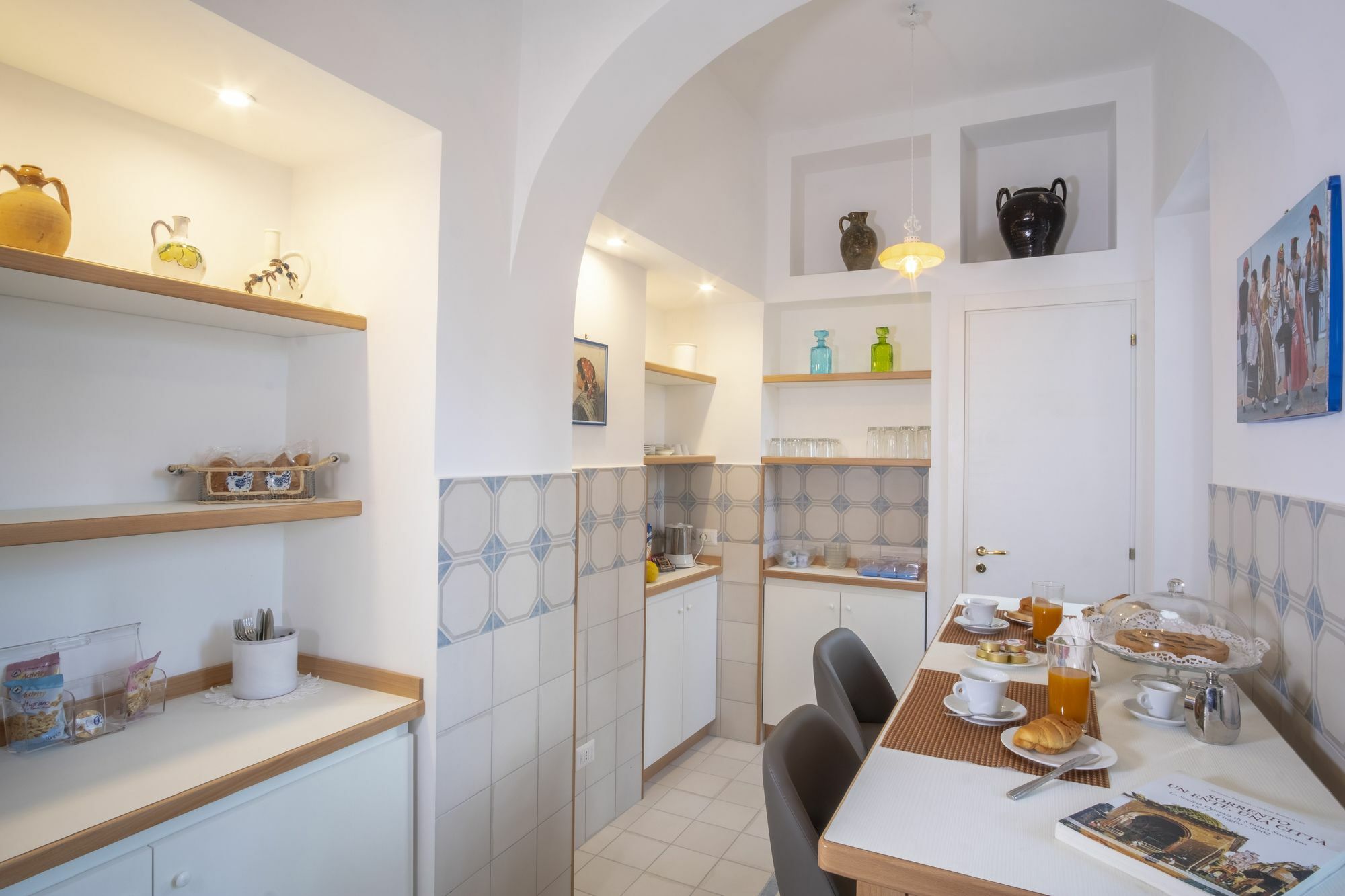 Guest house Rosa Magra Sorrento