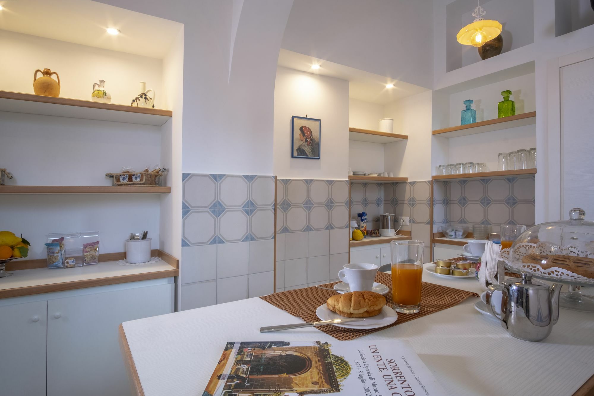 Rosa Magra Guest house 3*