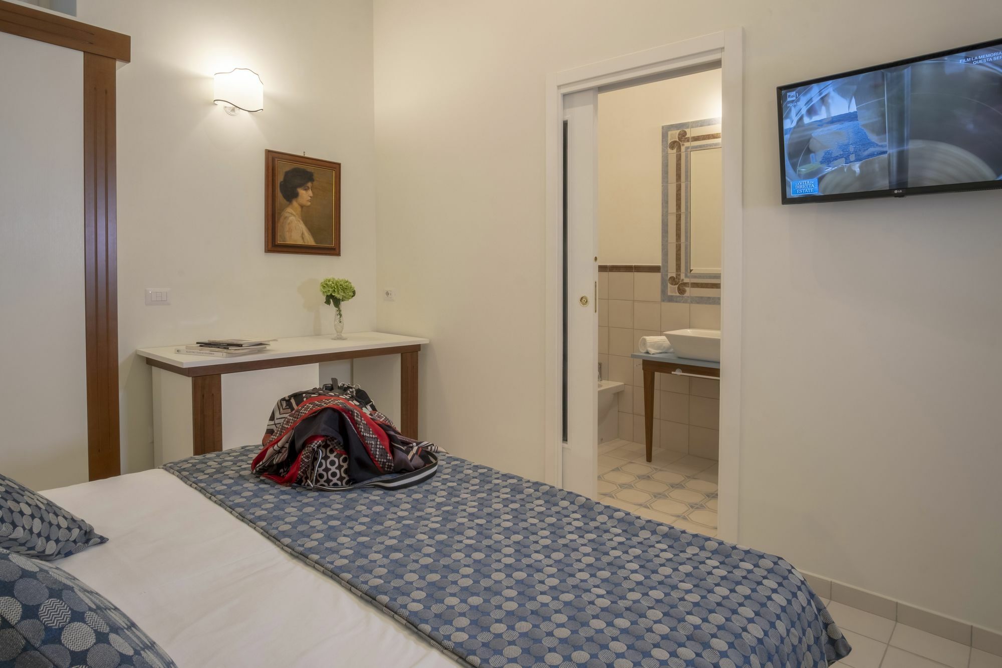 Rosa Magra Guest house 3*
