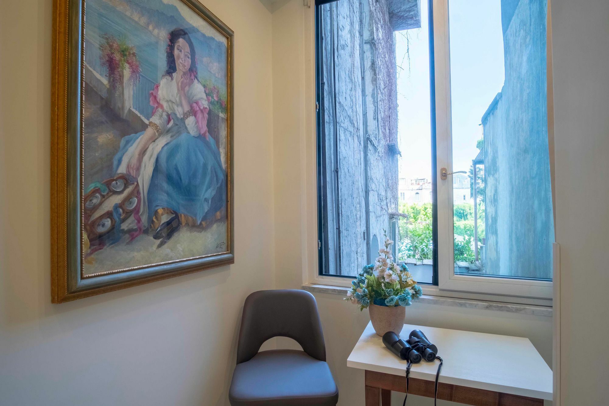 Guest house Rosa Magra