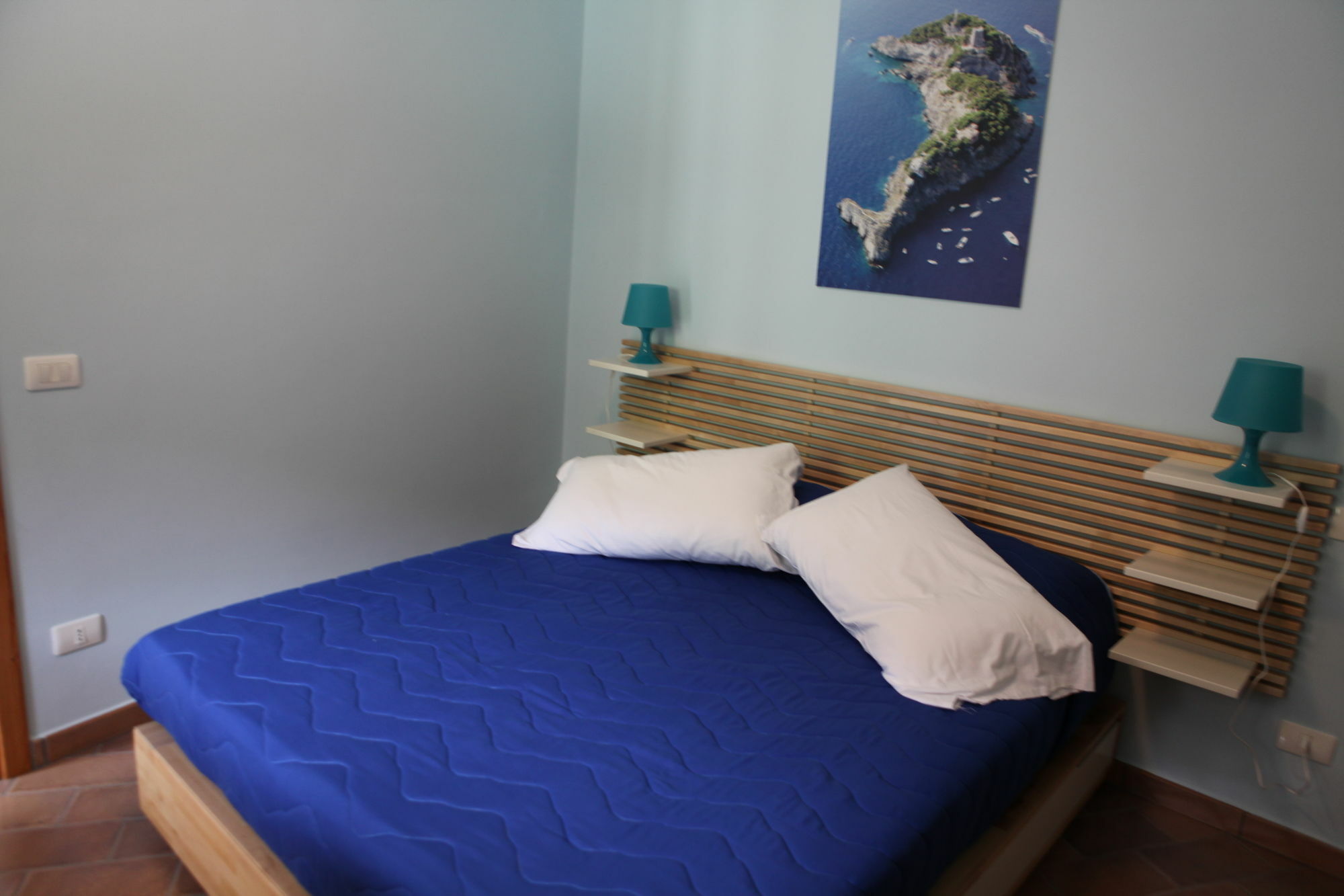 Apartamento Marina Grande