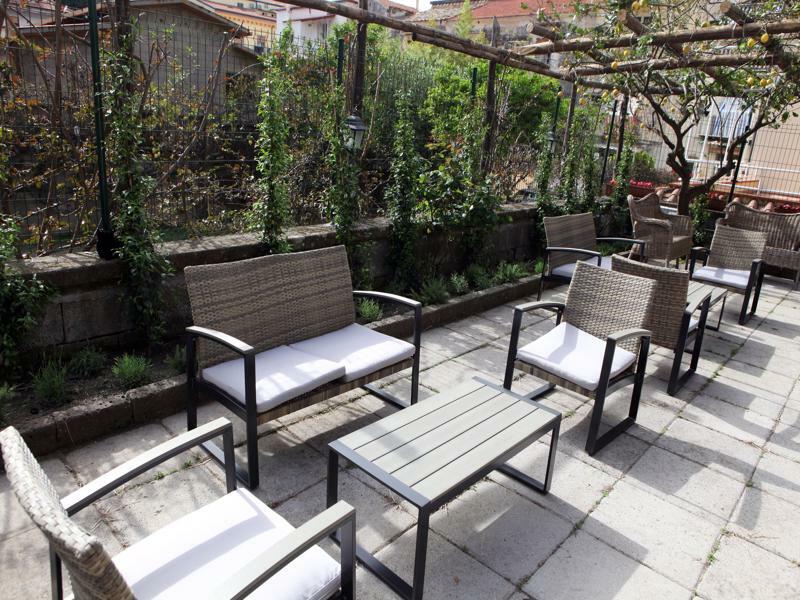 Apartamento Marina Grande *