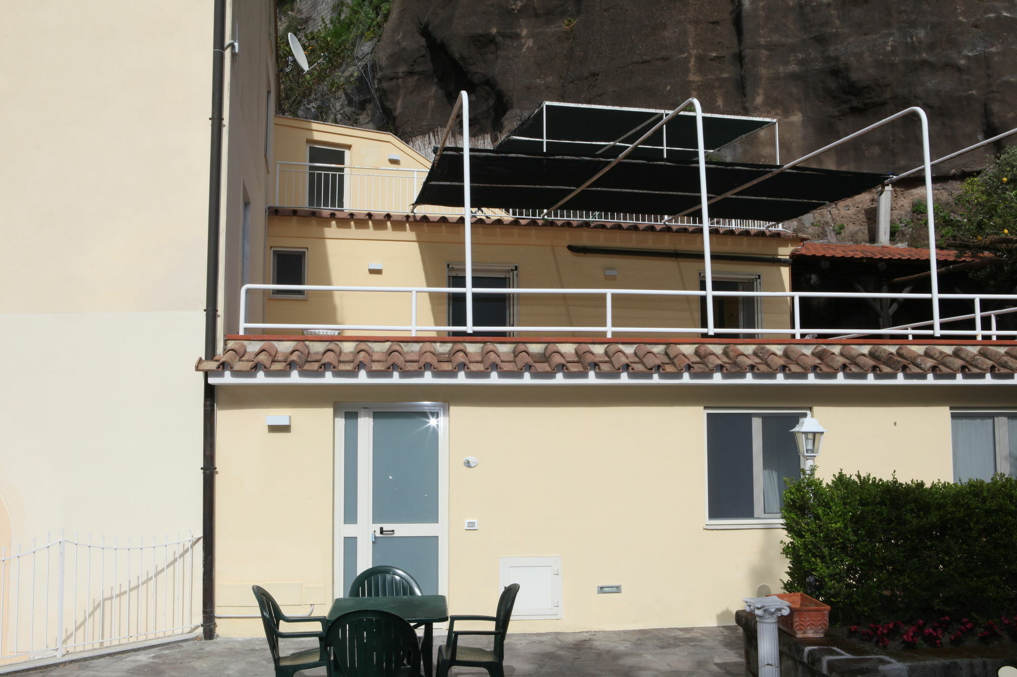 Apartamento Marina Grande Sorrento