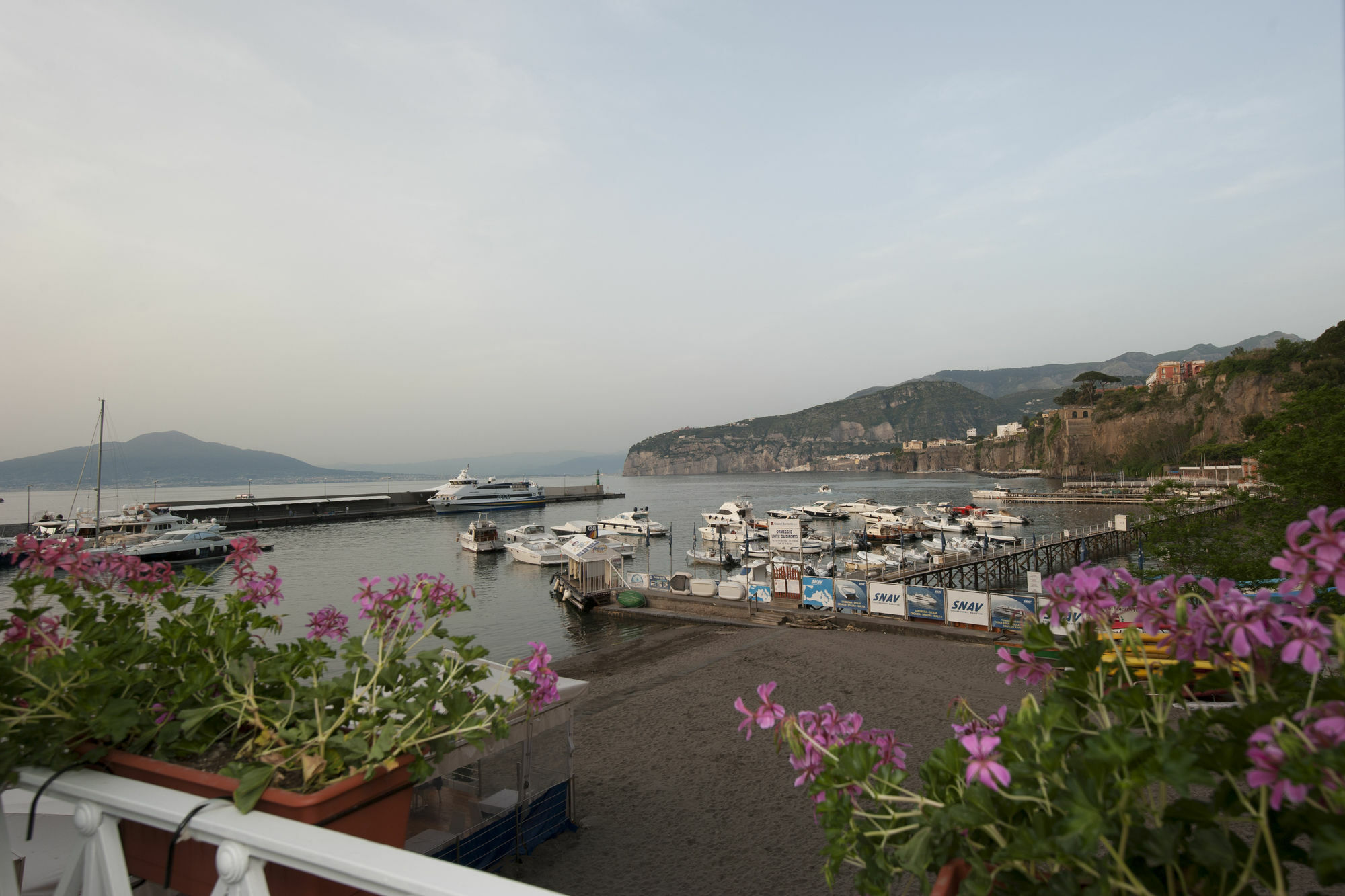 Surriento Sorrento