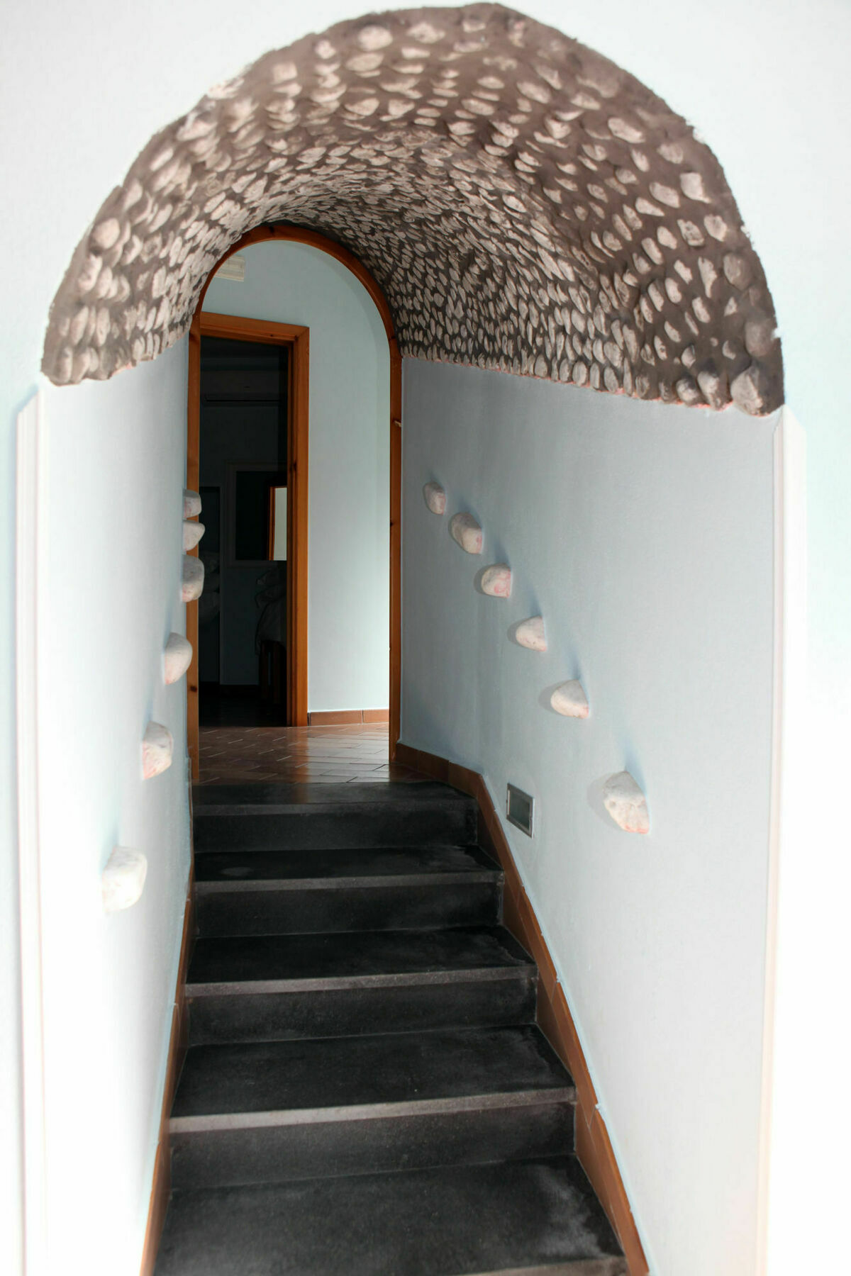 Marina Grande Apartamento Sorrento