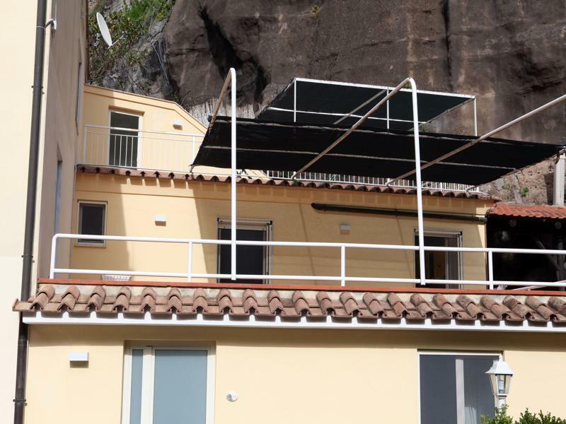 Marina Grande Apartamento *