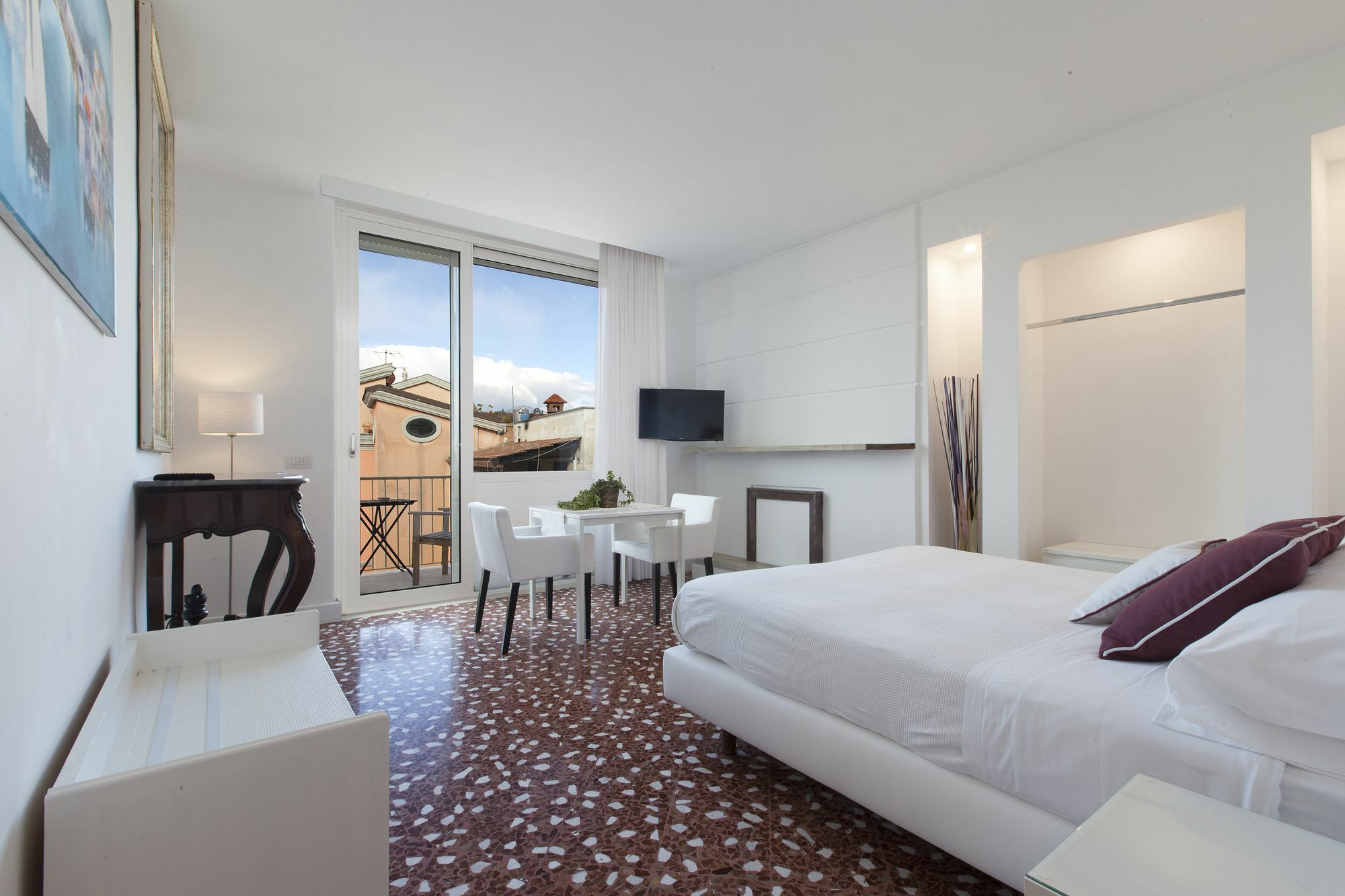 Sorrento Apartments Appartement *