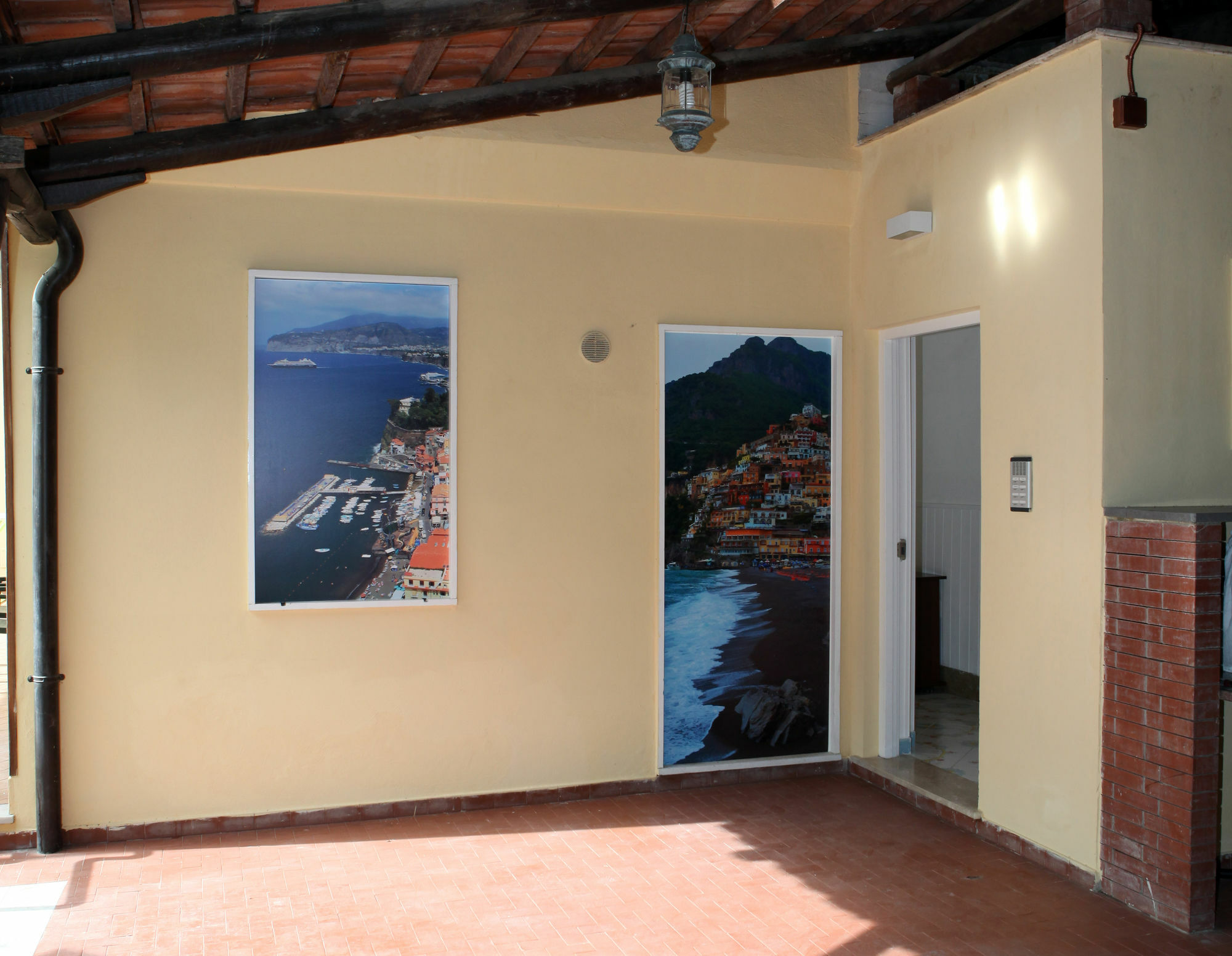Marina Grande Apartamento *