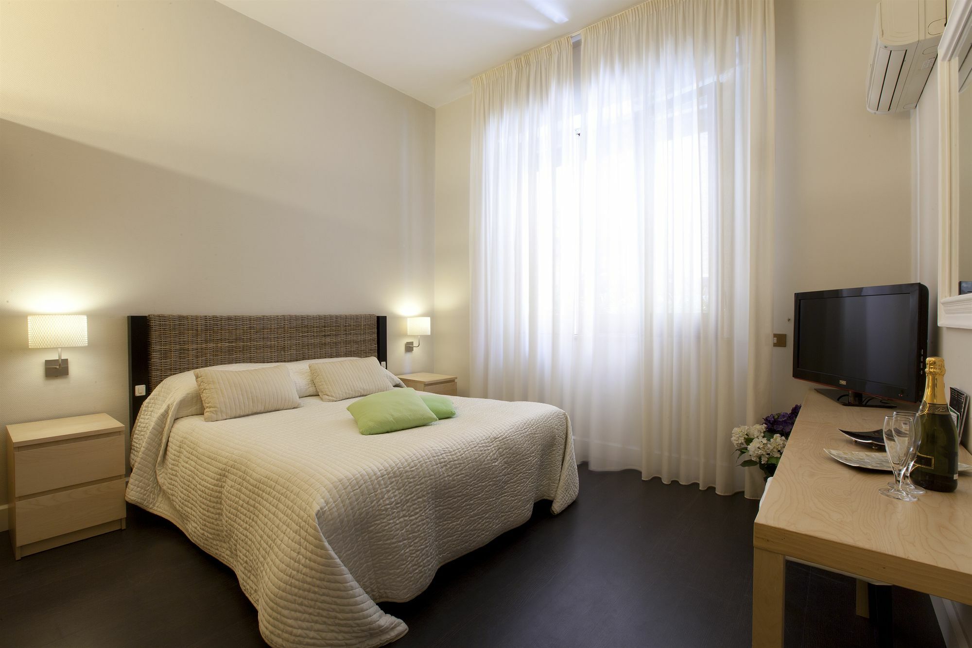 Apartment Sorrento Apartments *