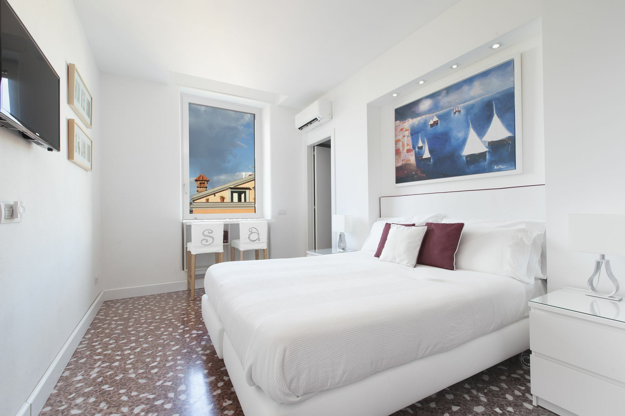 Apartment Sorrento Apartments