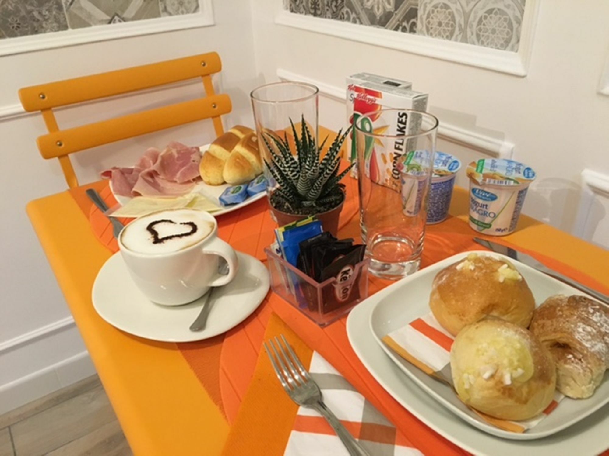 Al Parco Sorrento