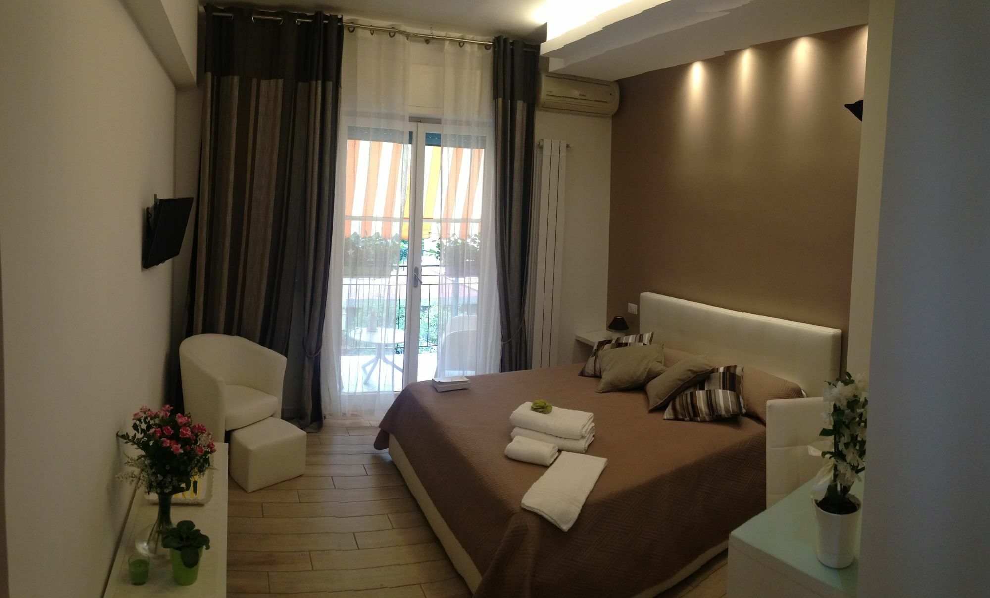 Al Parco Bed & Breakfast Sorrento