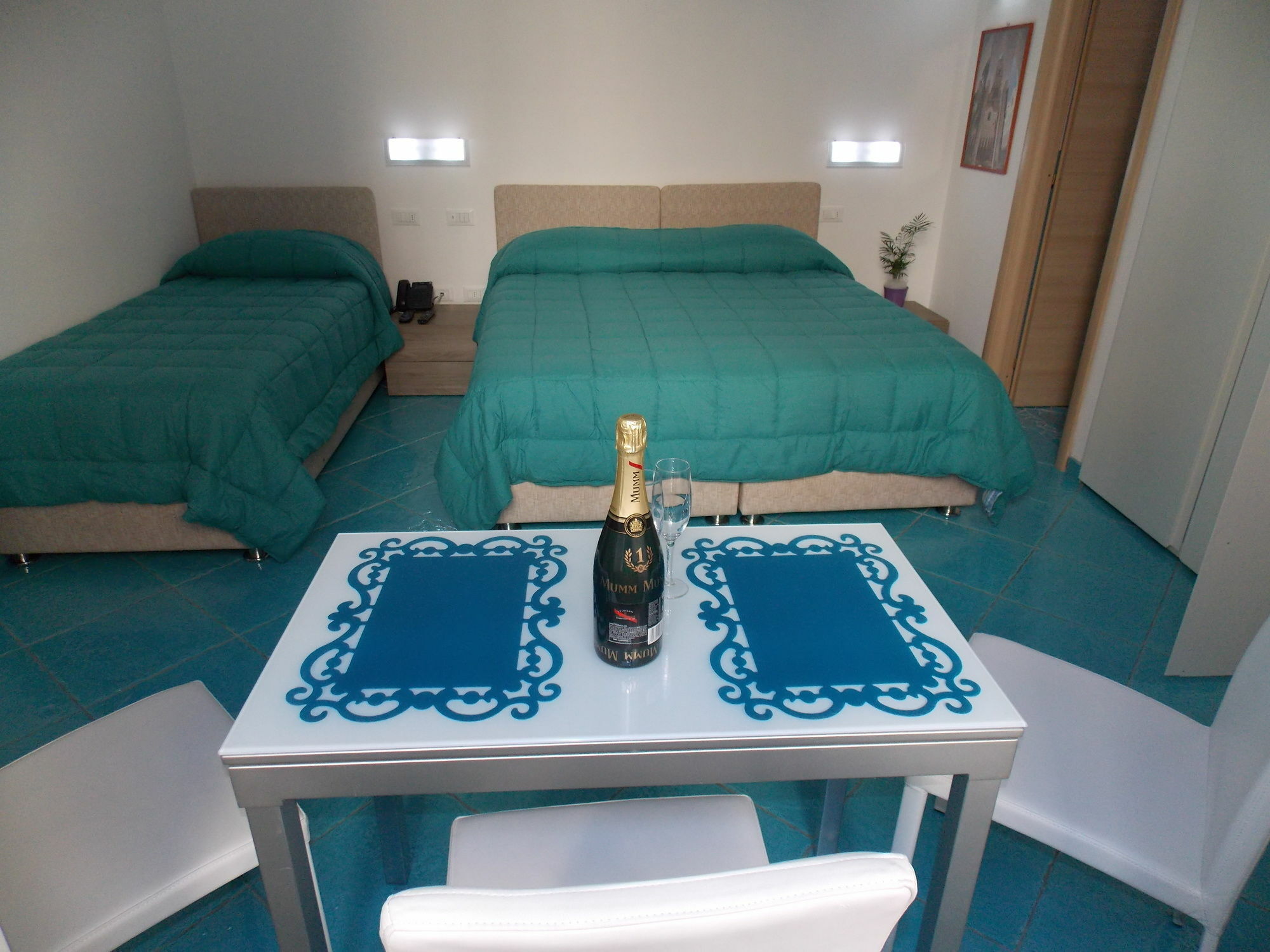 Guest house Palazzo Gargiulo Luxury & 2*