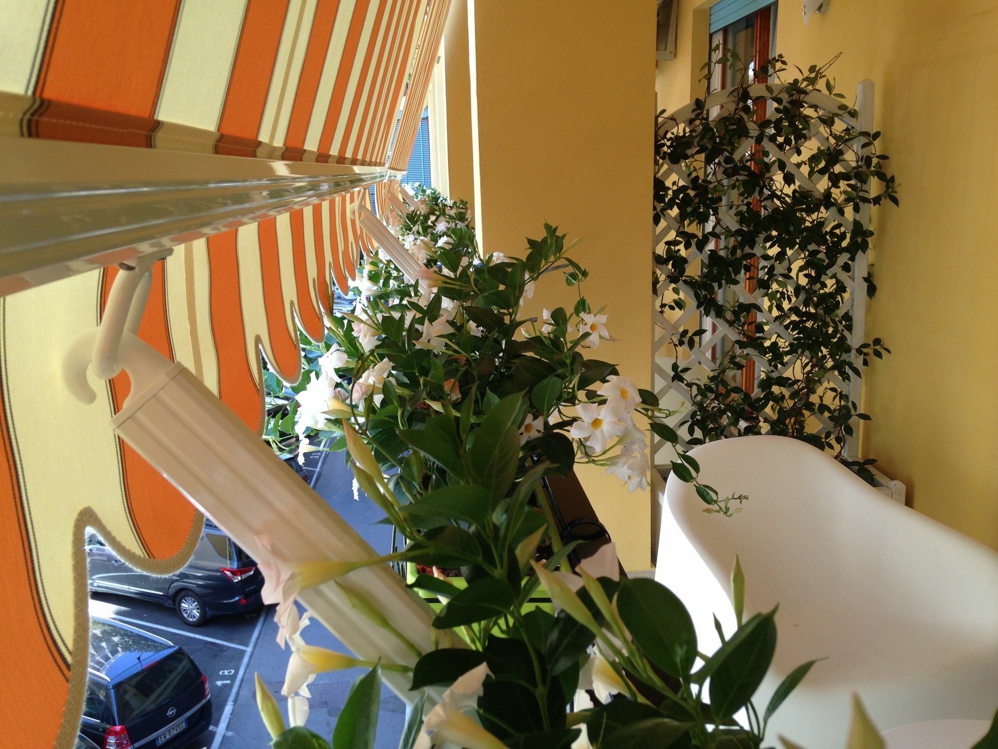 Bed & Breakfast Al Parco
